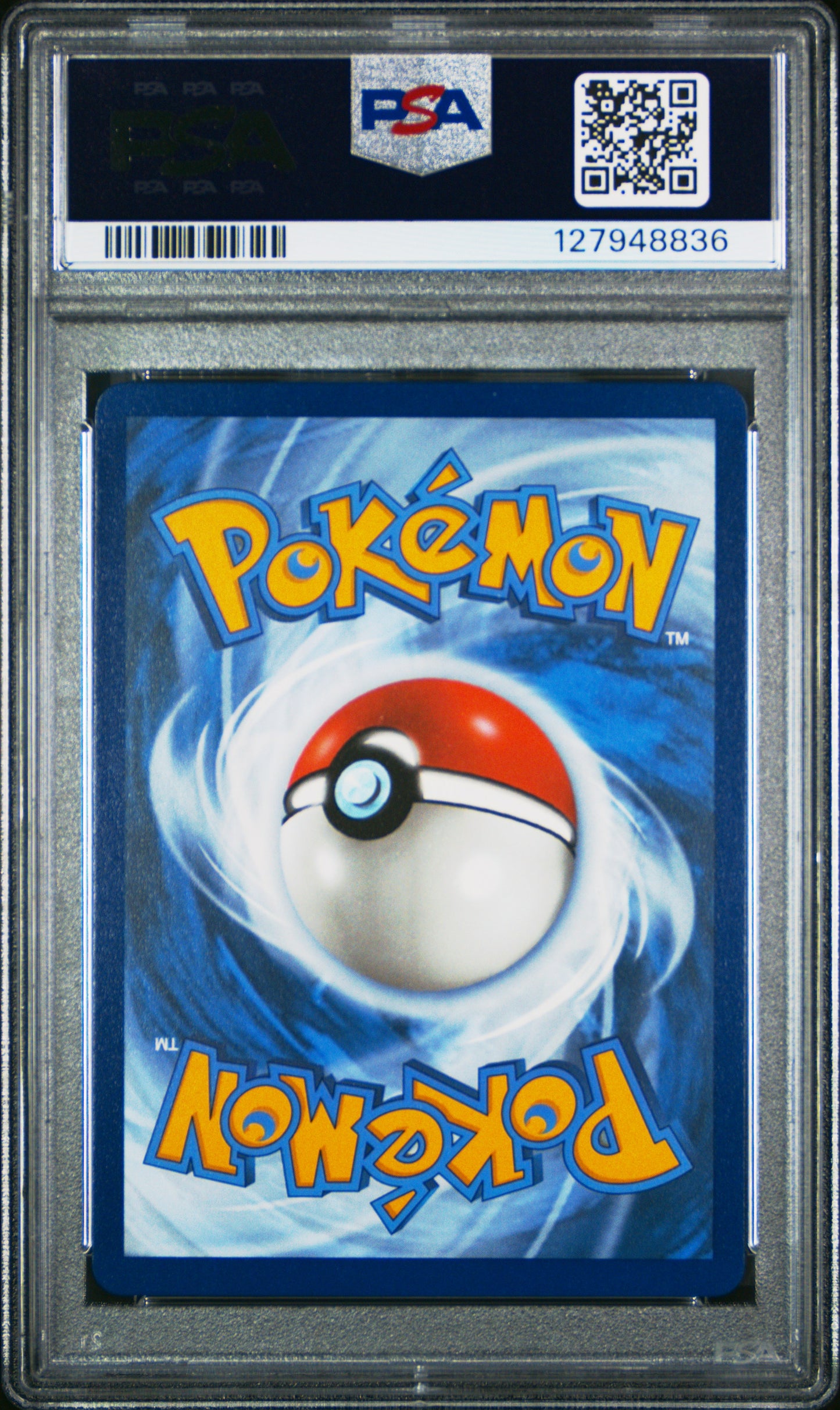 2025 Pokemon WHT EN-White Aura #167 Keldeo ex SIR PSA 10 Graded trading card