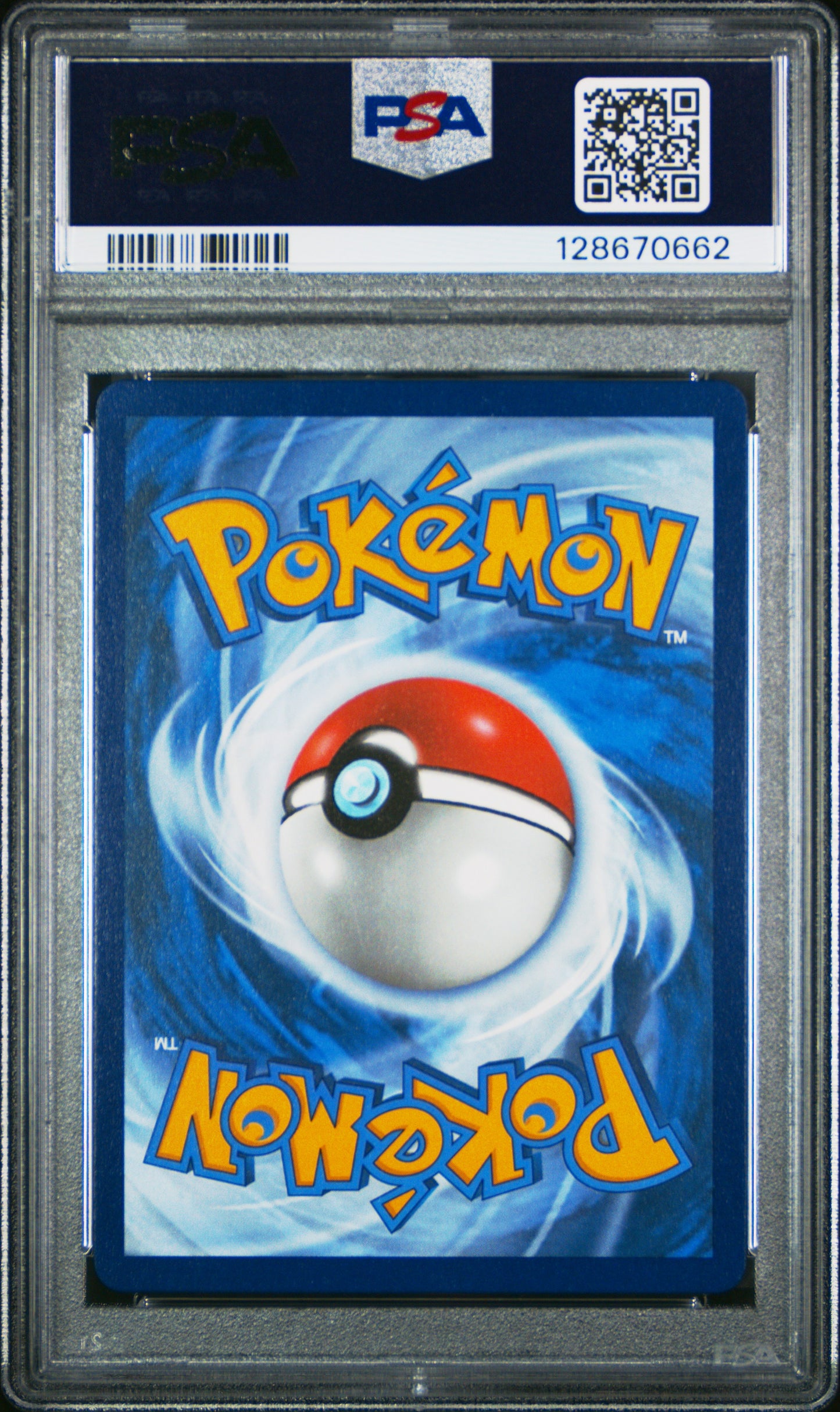2025 Pokémon DRI EN Arven's Mabosstiff ex #235 Special Illustration Rare PSA 10 Cert #128670662
