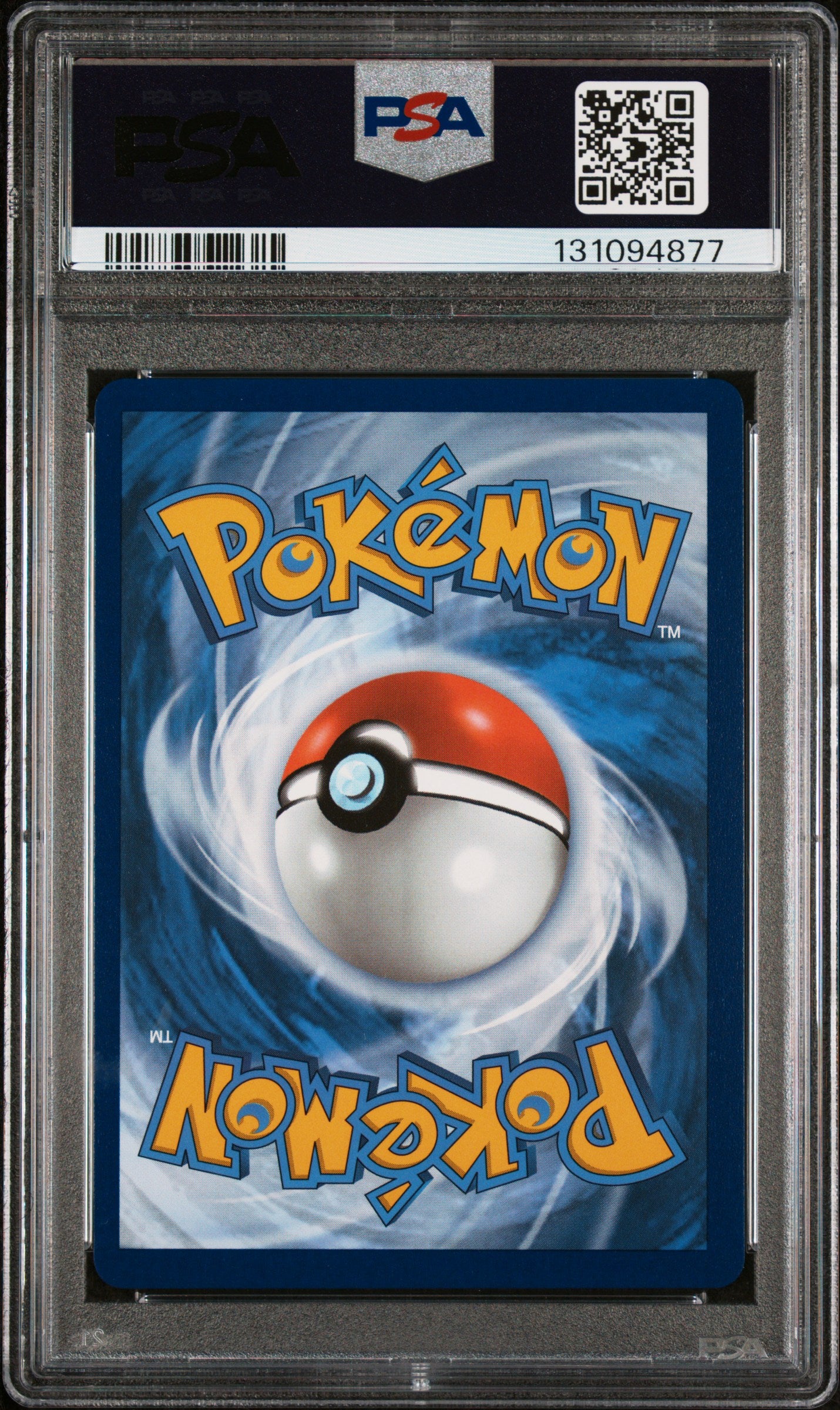 2025 Pokémon MEG EN Mega Venusaur ex #177 Special Illustration Rare — PSA 9 Cert #131094877