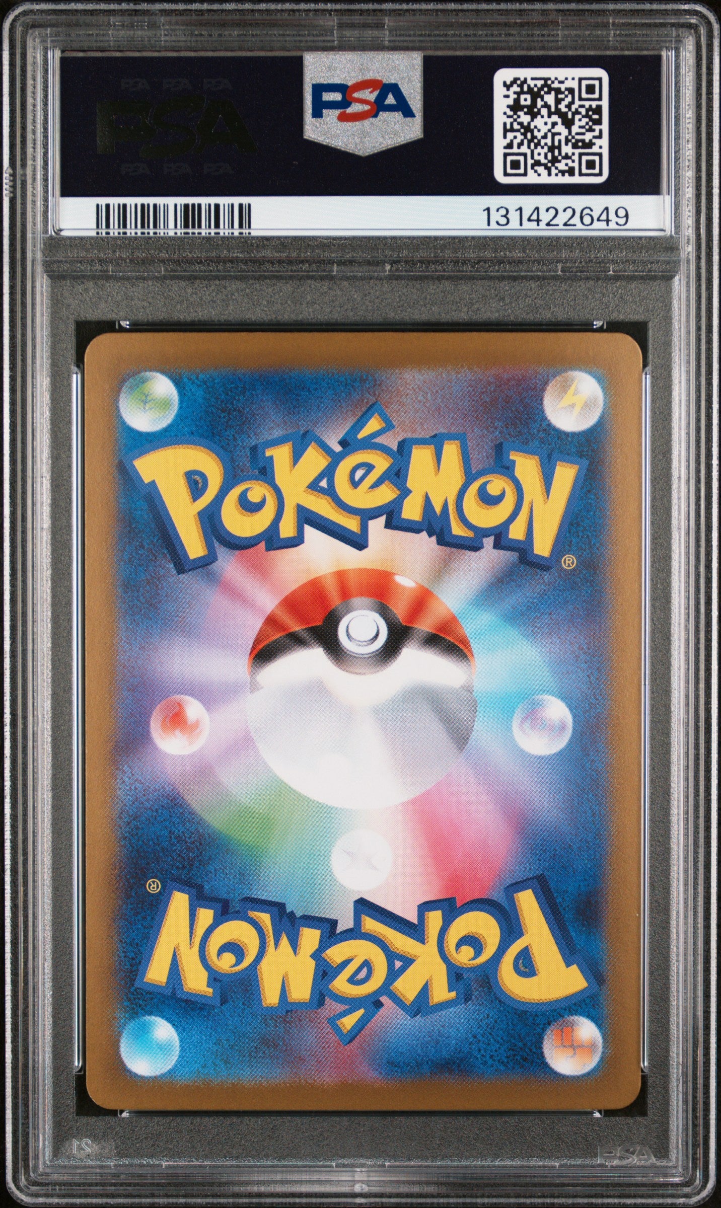 2025 Pokémon M1L JP Mega Venusaur ex #087 Special Art Rare PSA 10 Cert #131422649
