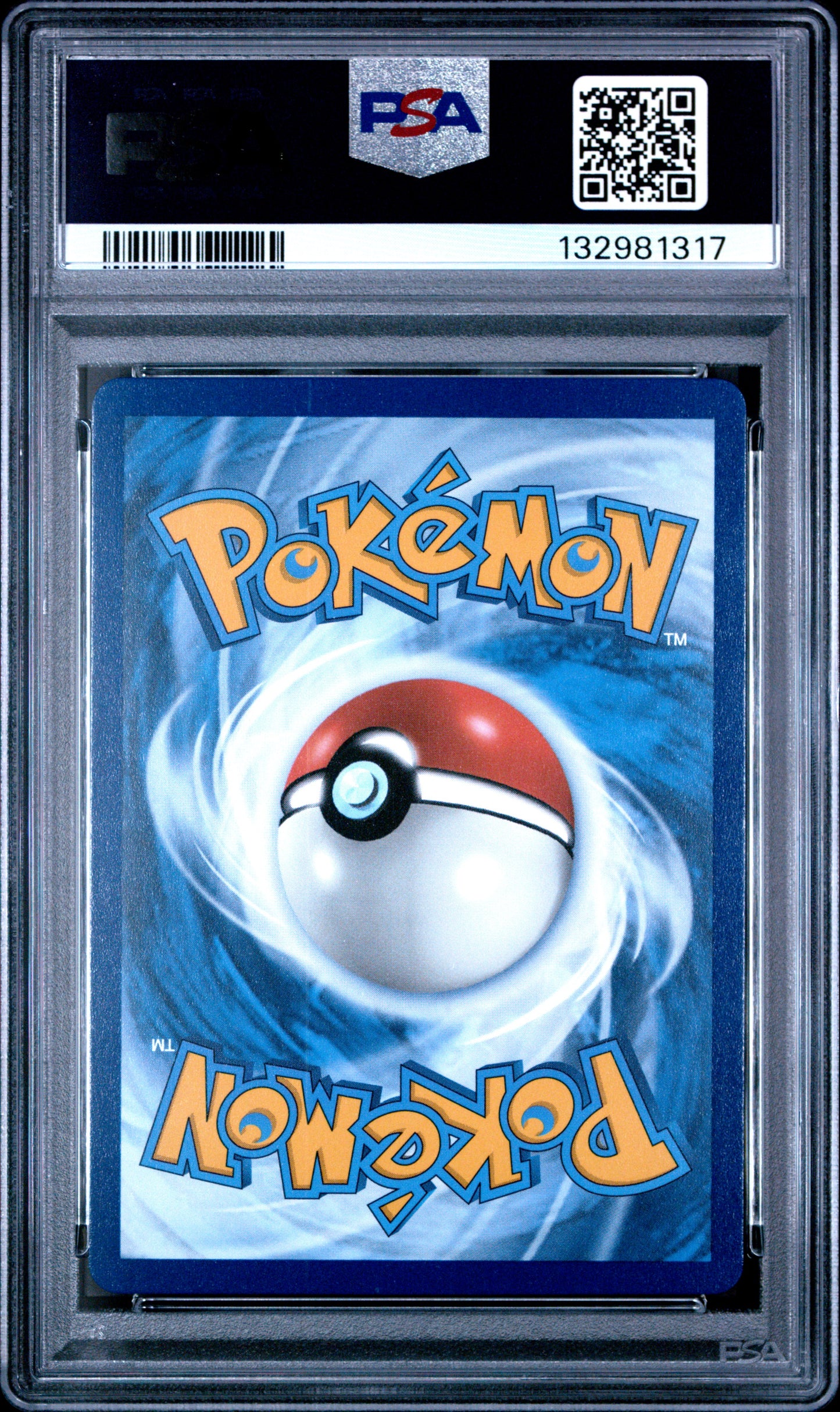 2025 Pokémon MEG EN #178 Mega Gardevoir EX Special Illustration Rare SIR — PSA 9 Cert #132981317