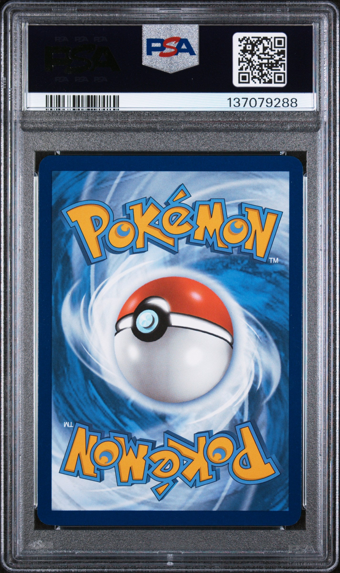 2025 Pokémon JTG EN Hop's Zacian ex #176 Ultra Rare PSA 10 Cert #137079288