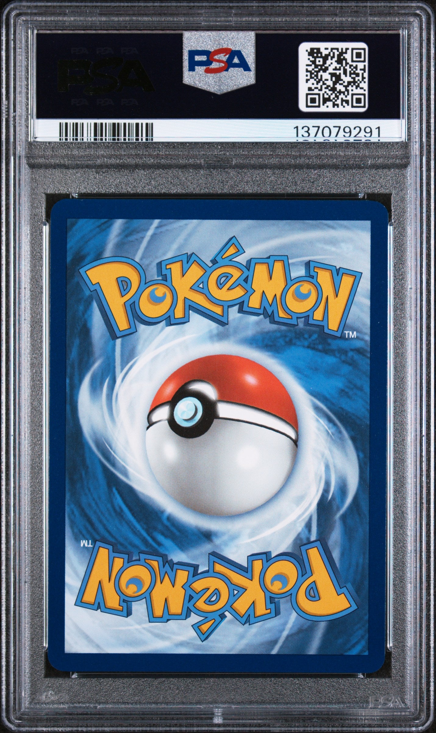 2024 Pokémon SSP EN Sylveon ex #086 Tera PSA 10 GEM MT
