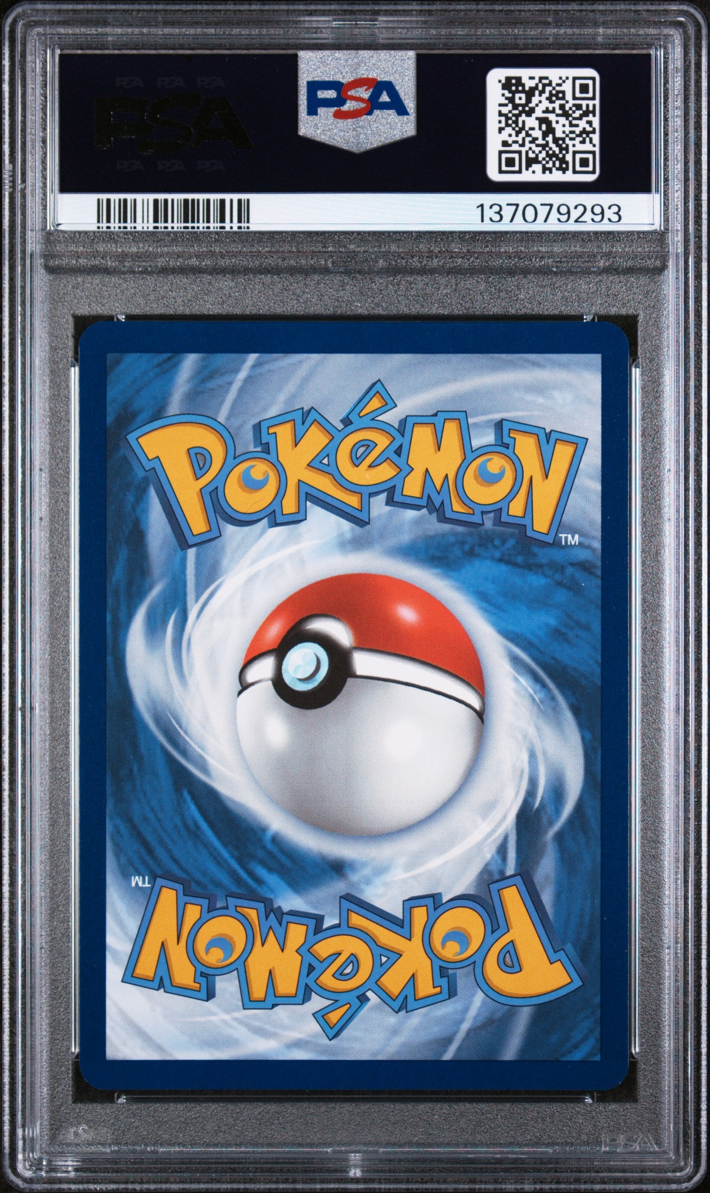 2024 Pokémon SSP EN Vivillon #193 Illustration Rare PSA 10 Cert #137079293
