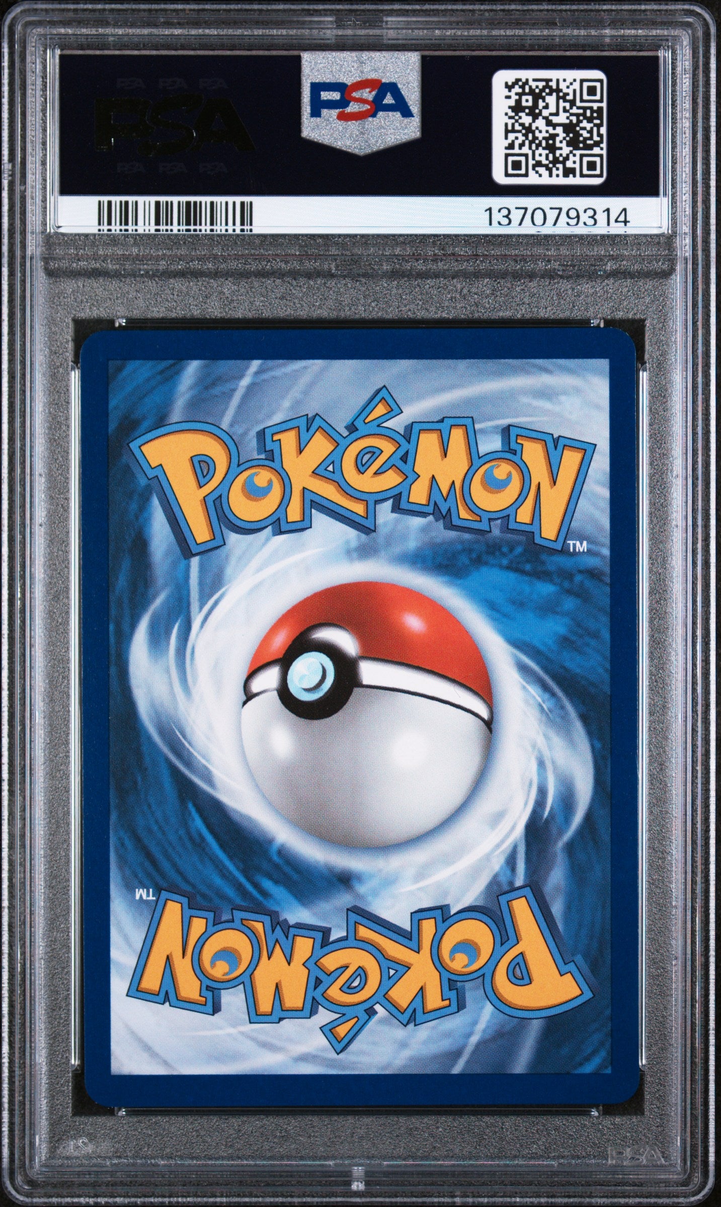 2025 Pokémon BLK EN Crustle #052 Master Ball Reverse Holo PSA 10 Cert #137079314