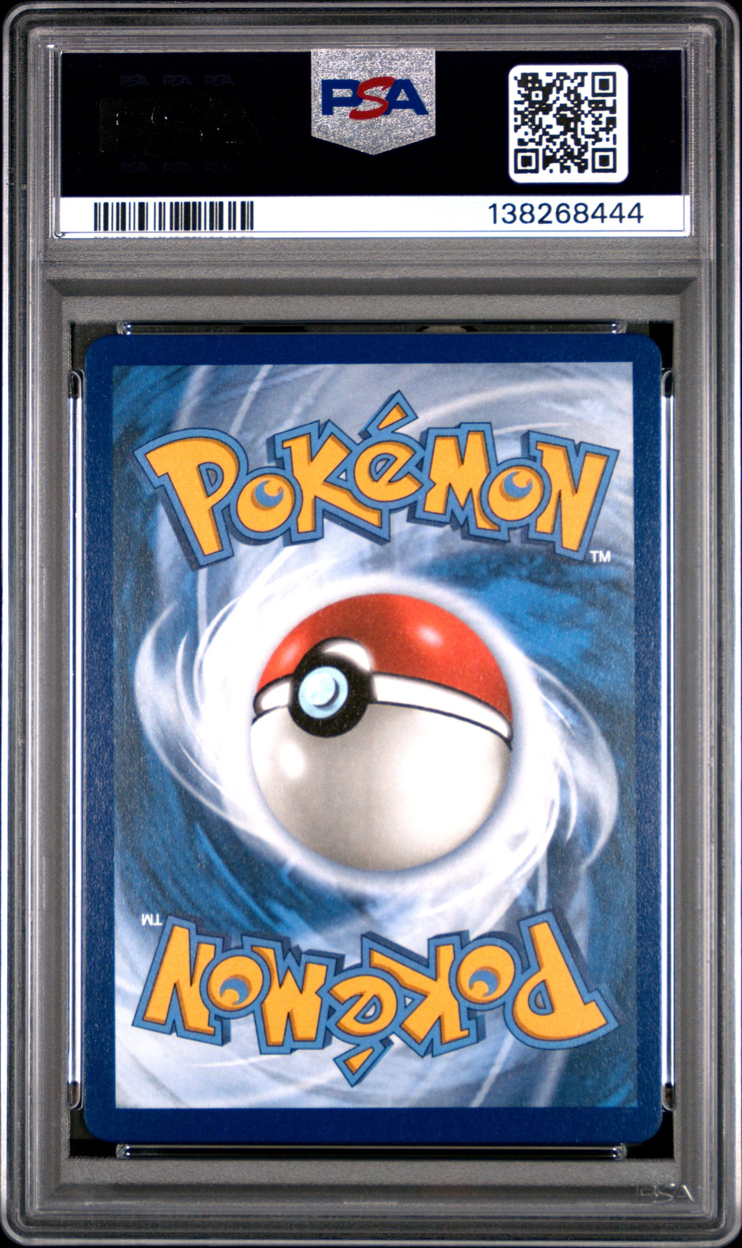 2025 Pokémon PFL EN Phantasmal Flames Piplup #098 Illustration Rare PSA 9 Cert #138268444