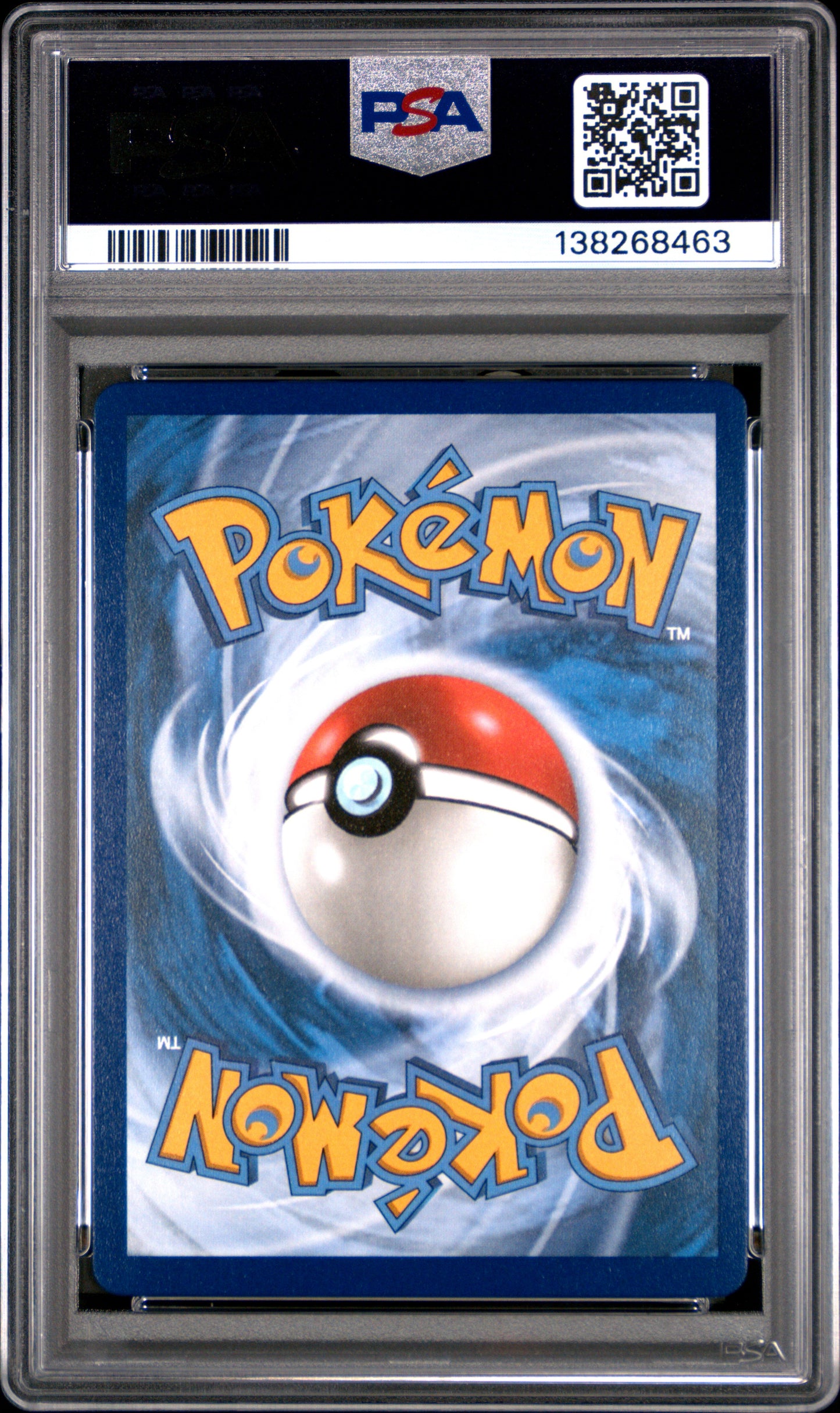 2025 Pokémon PFL EN Phantasmal Flames Wigglytuff #105 Illustration Rare PSA 10 Cert #138268463