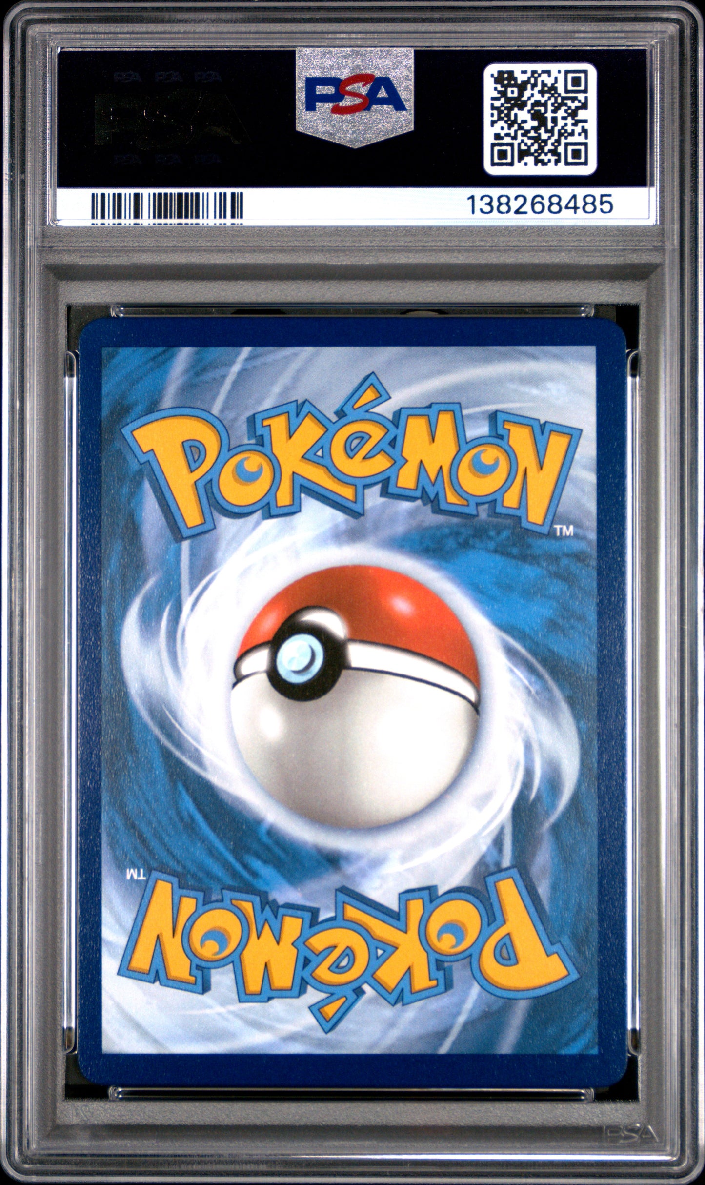 2024 Pokémon SSP EN Latias ex #220 Ultra Rare PSA 10 Cert #138268485