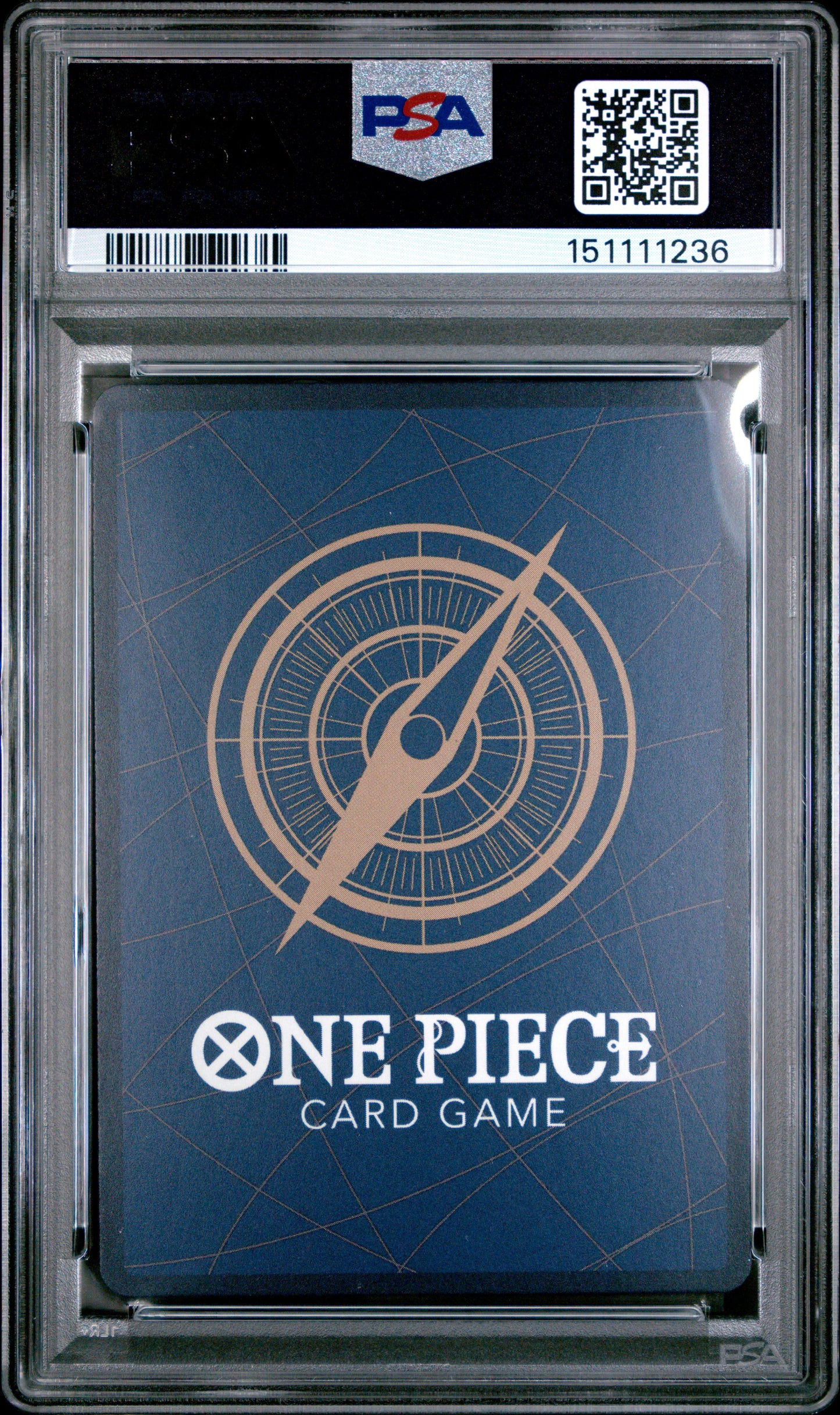 2025 One Piece PRB02 JP Premium Booster The Best Vol.2 OP06 JP Roronoa Zoro #118 PSA 10 Cert #151111236