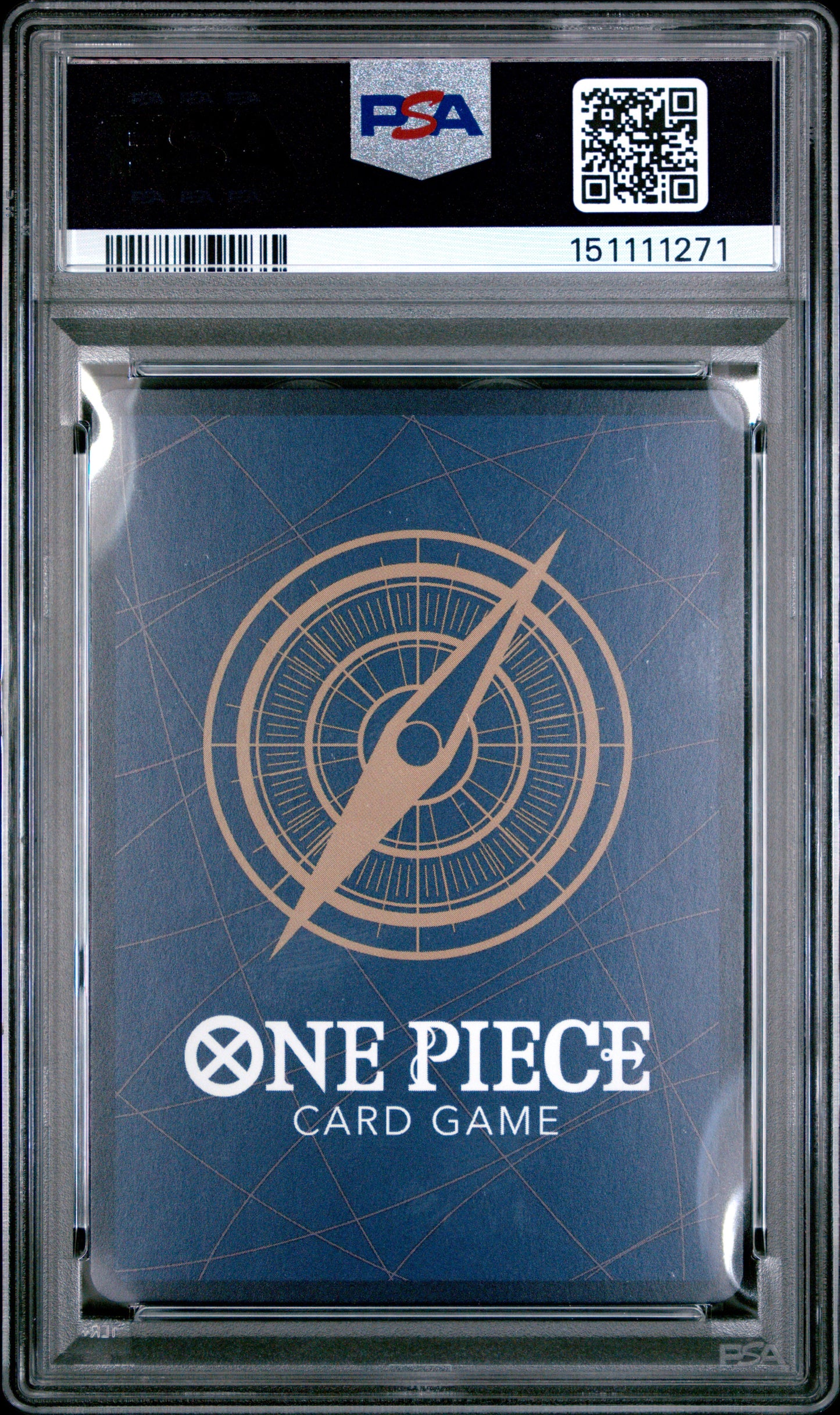 2025 One Piece PRB02 JP Premium Booster The Best Vol.2 PRB02-017 Boa Hancock Alternate Art — PSA 10 Cert #151111271