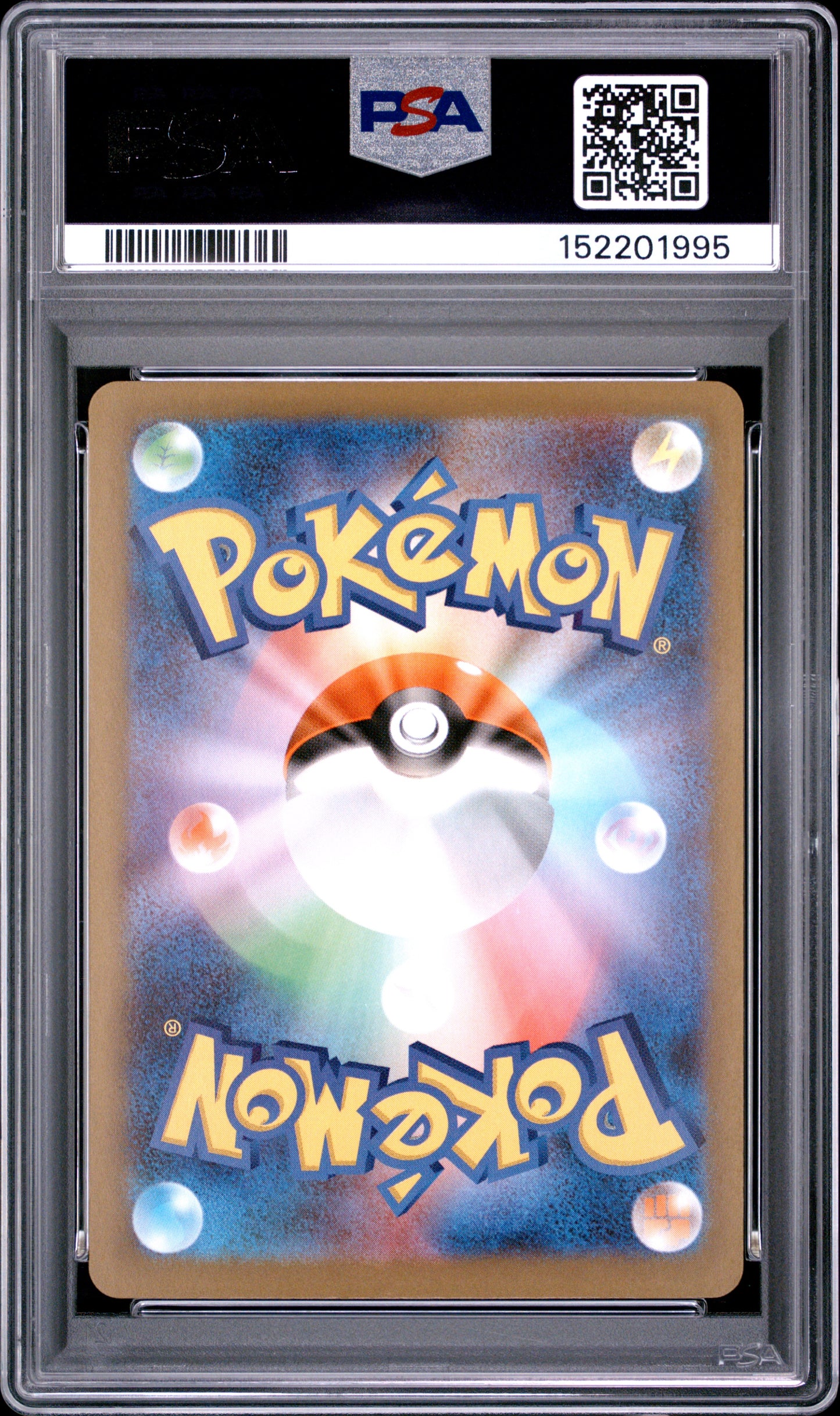2026 Pokémon Japanese M3 Nullifying Zero Doublade #091 Art Rare — PSA 10 Cert #152201995