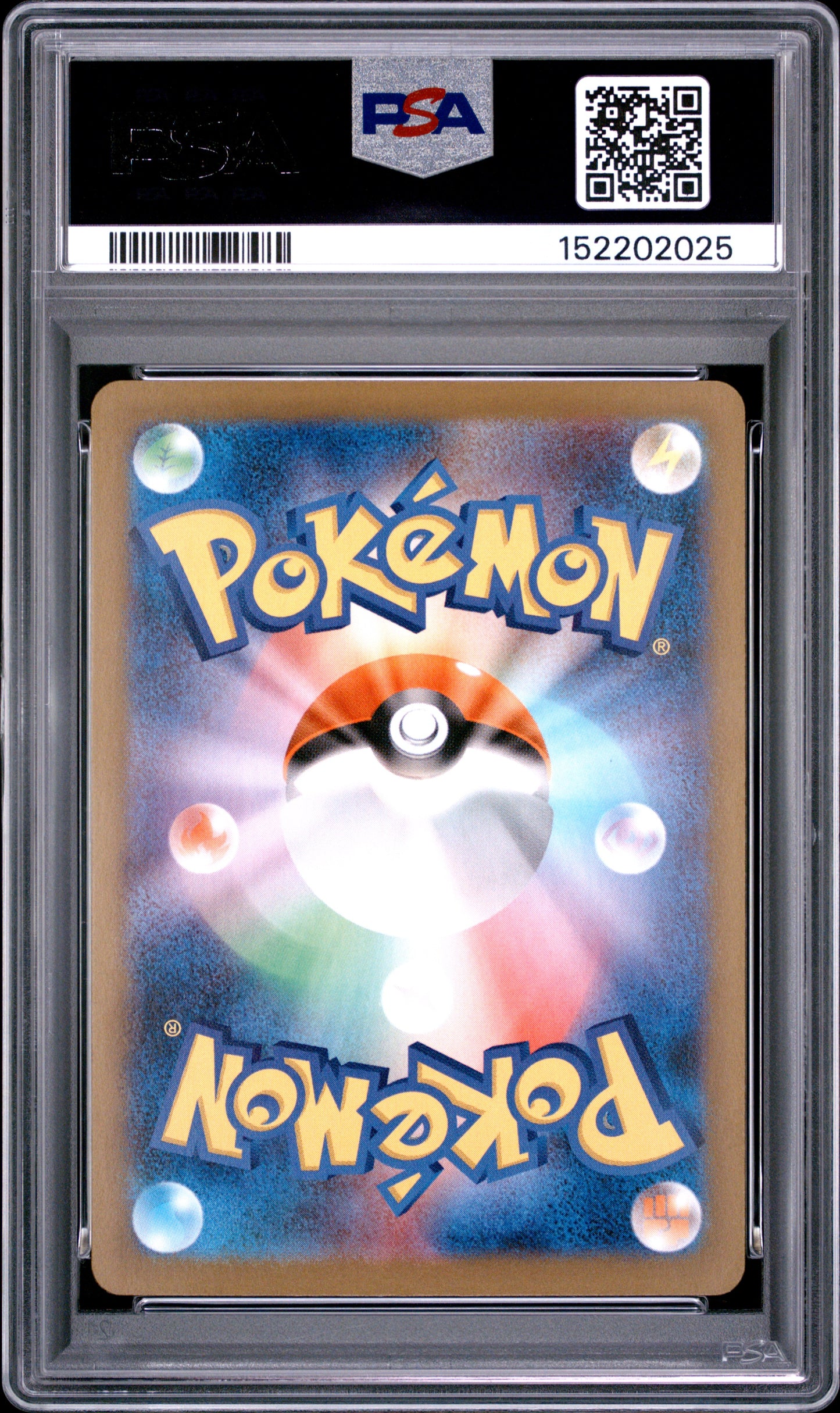 2026 Pokémon Japanese M3 Nullifying Zero Mega Clefable ex #112 Special Art Rare — PSA 10 Cert #152202025