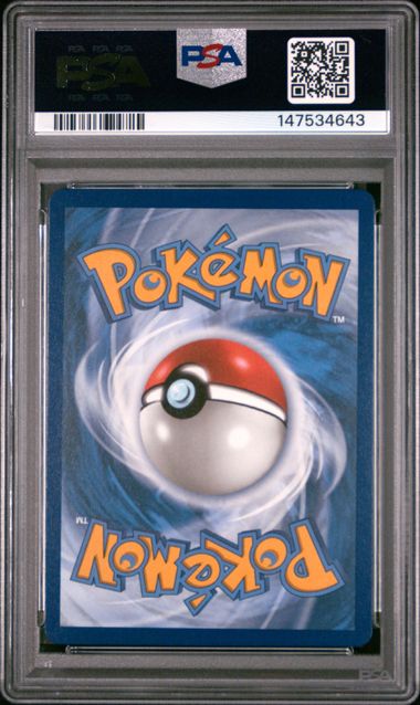 2025 Pokémon MEP EN Ultra-Premium Collection Mega Charizard X ex #023/231 PSA 10 Cert #147534643