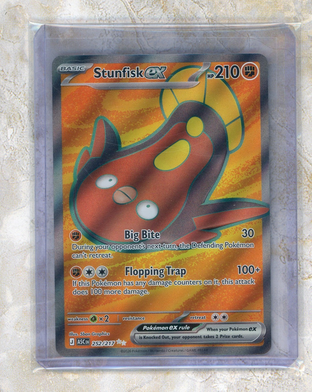 Pokémon English Cards - PSA Graded & Raw Singles - Breakaway Evolution