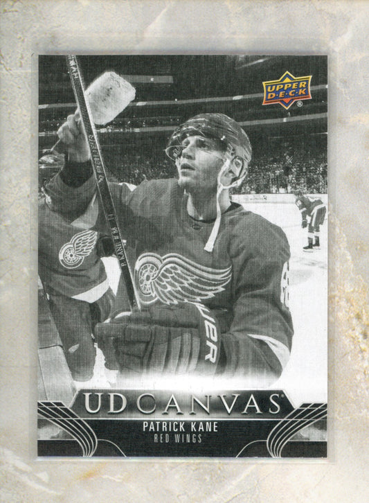 2023-24 Upper Deck Upper Deck #C276 Patrick Kane Raw trading card