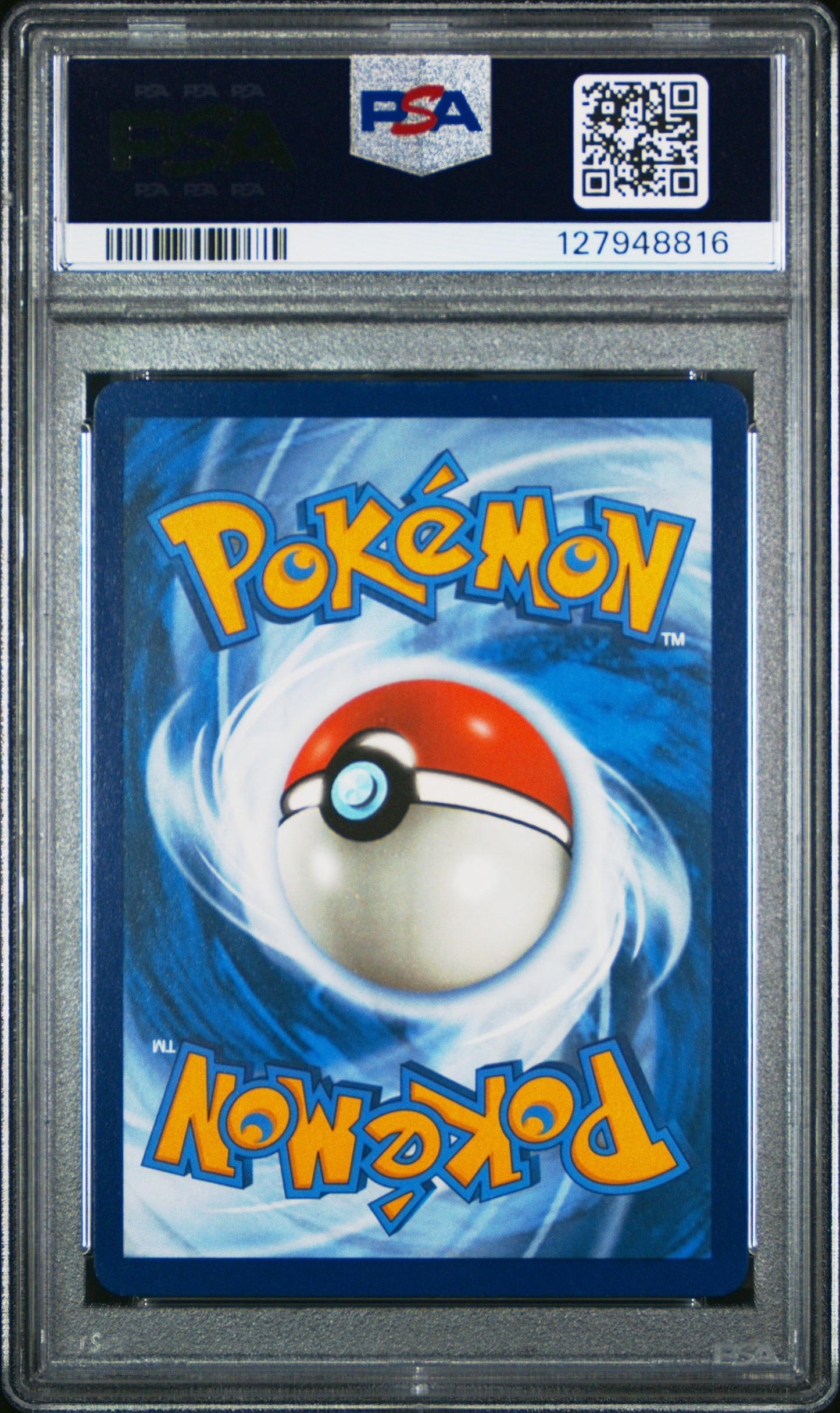 2023 Pokémon PAL EN Tinkaton ex #262 Special Illustration Rare — PSA 10 Cert #127948816