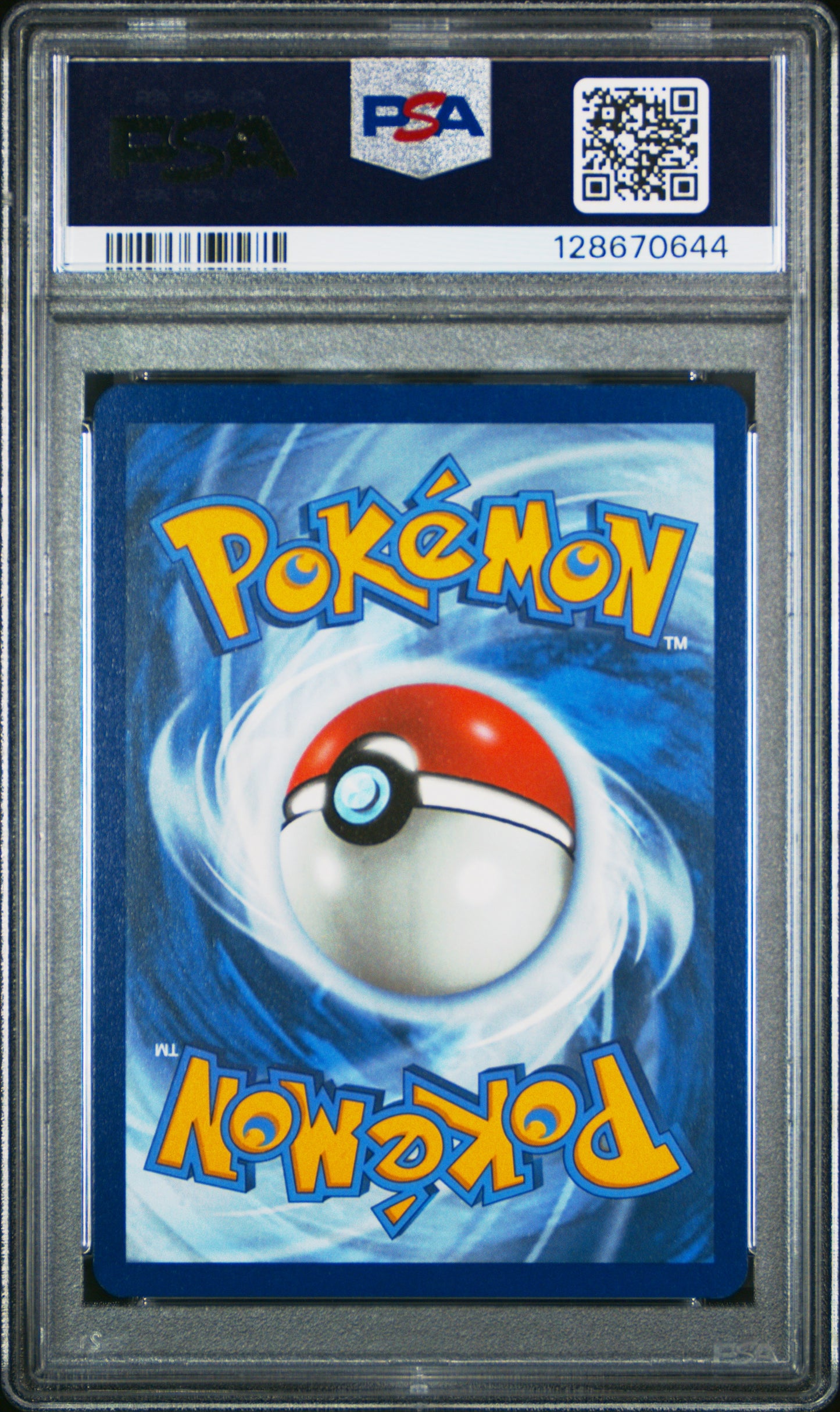 2025 Pokémon DRI EN Team Rocket's Raticate #202 Illustration Rare — PSA 10 Cert #128670644