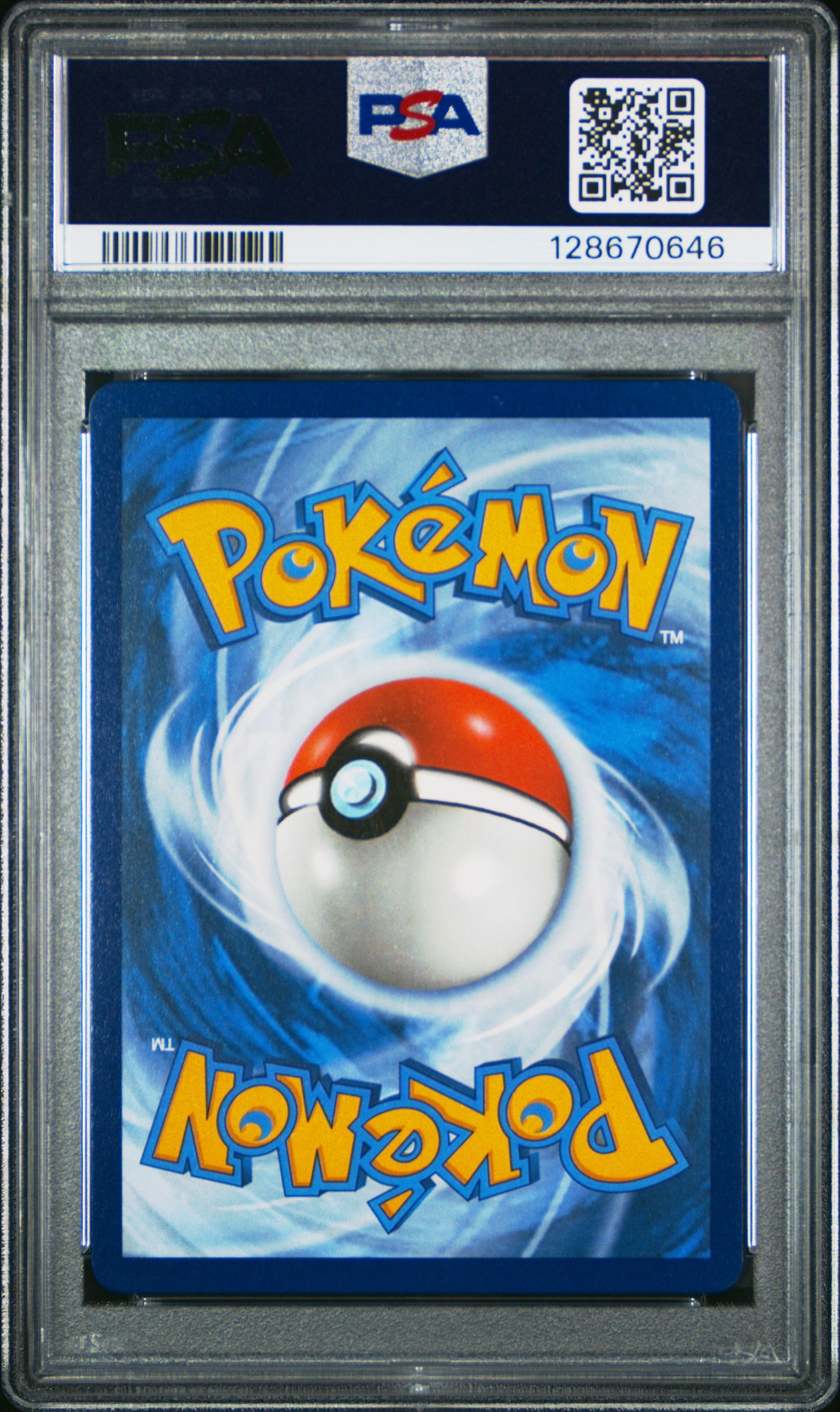 2025 Pokémon DRI EN Arboliva ex #207 Ultra Rare PSA 10 Cert #128670646