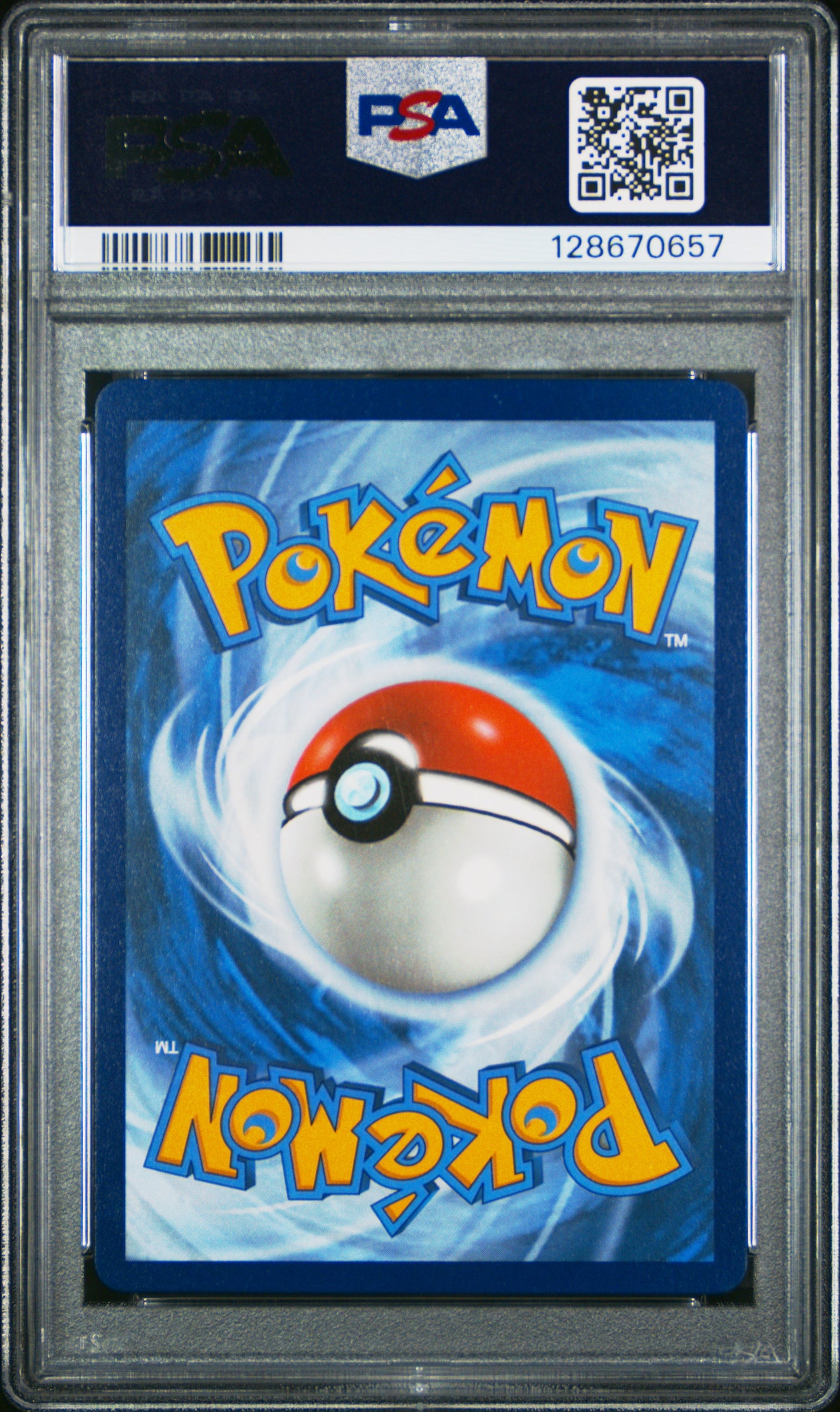 2025 Pokémon DRI EN Team Rocket's Ariana #224 Ultra Rare PSA 10 Cert #128670657