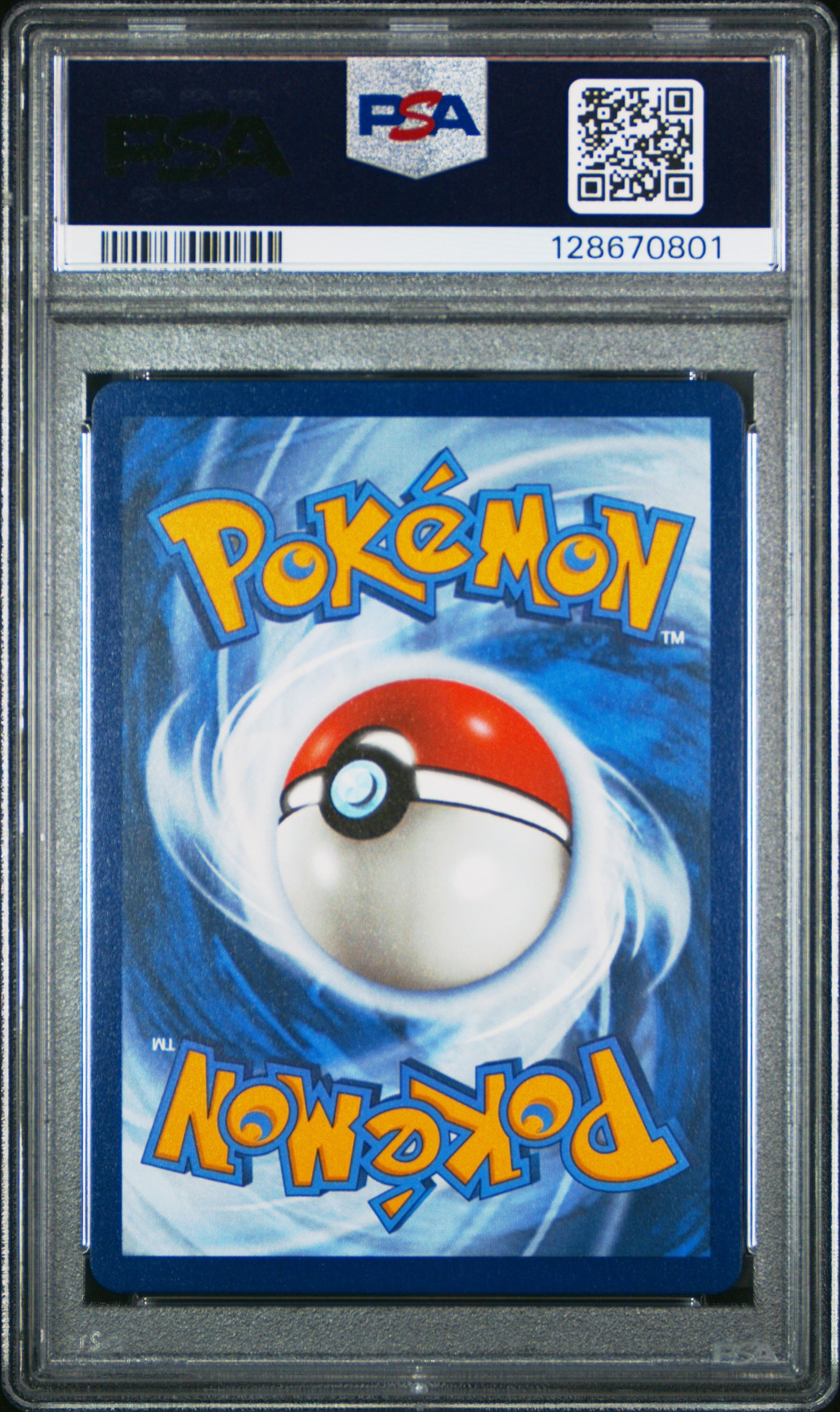 2025 Pokémon BLK EN Fennel #162 Ultra Rare PSA 10 Cert #128670801