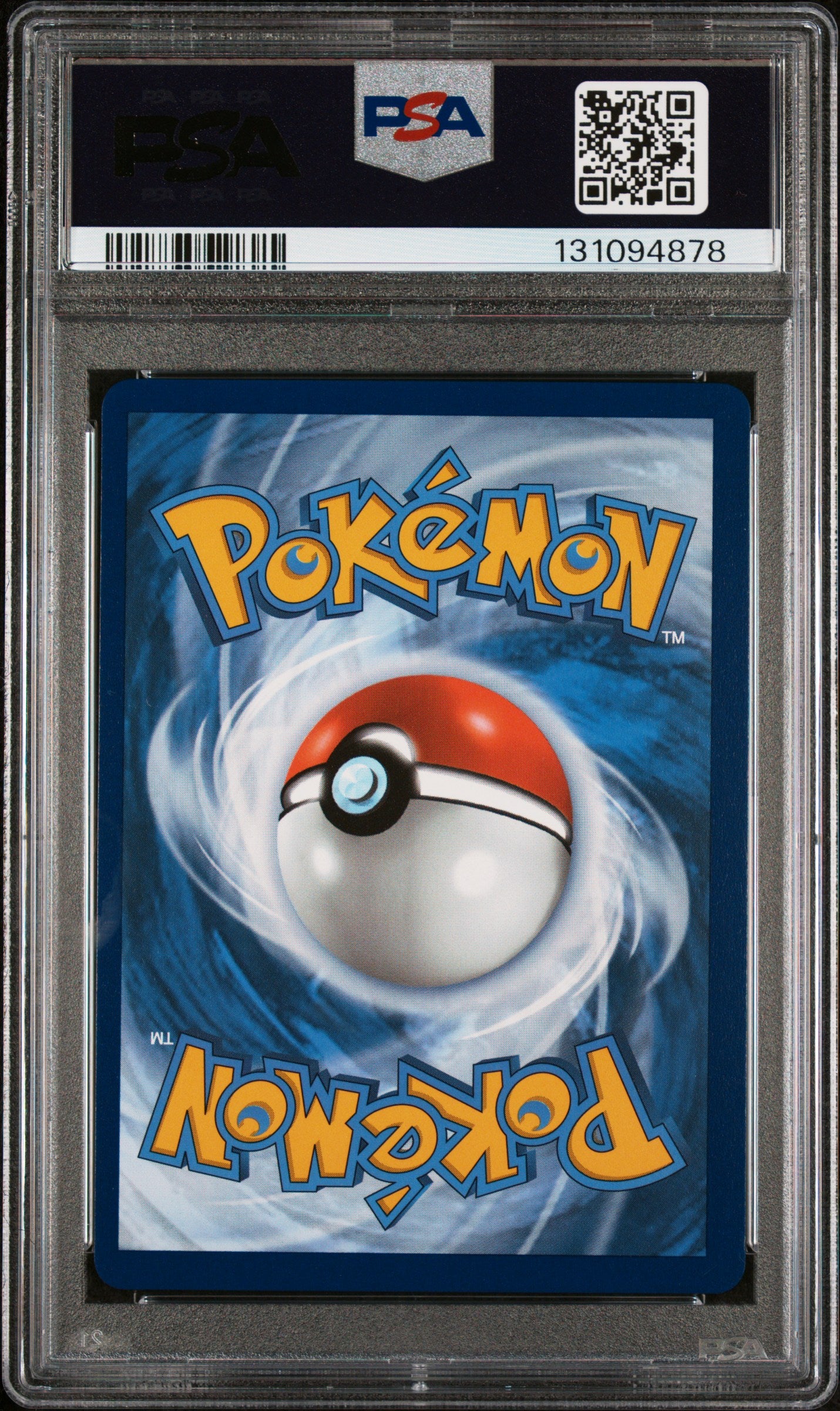 2025 Pokémon MEG EN Mega Latias ex #181 Special Illustration Rare — PSA 9 Cert #131094878