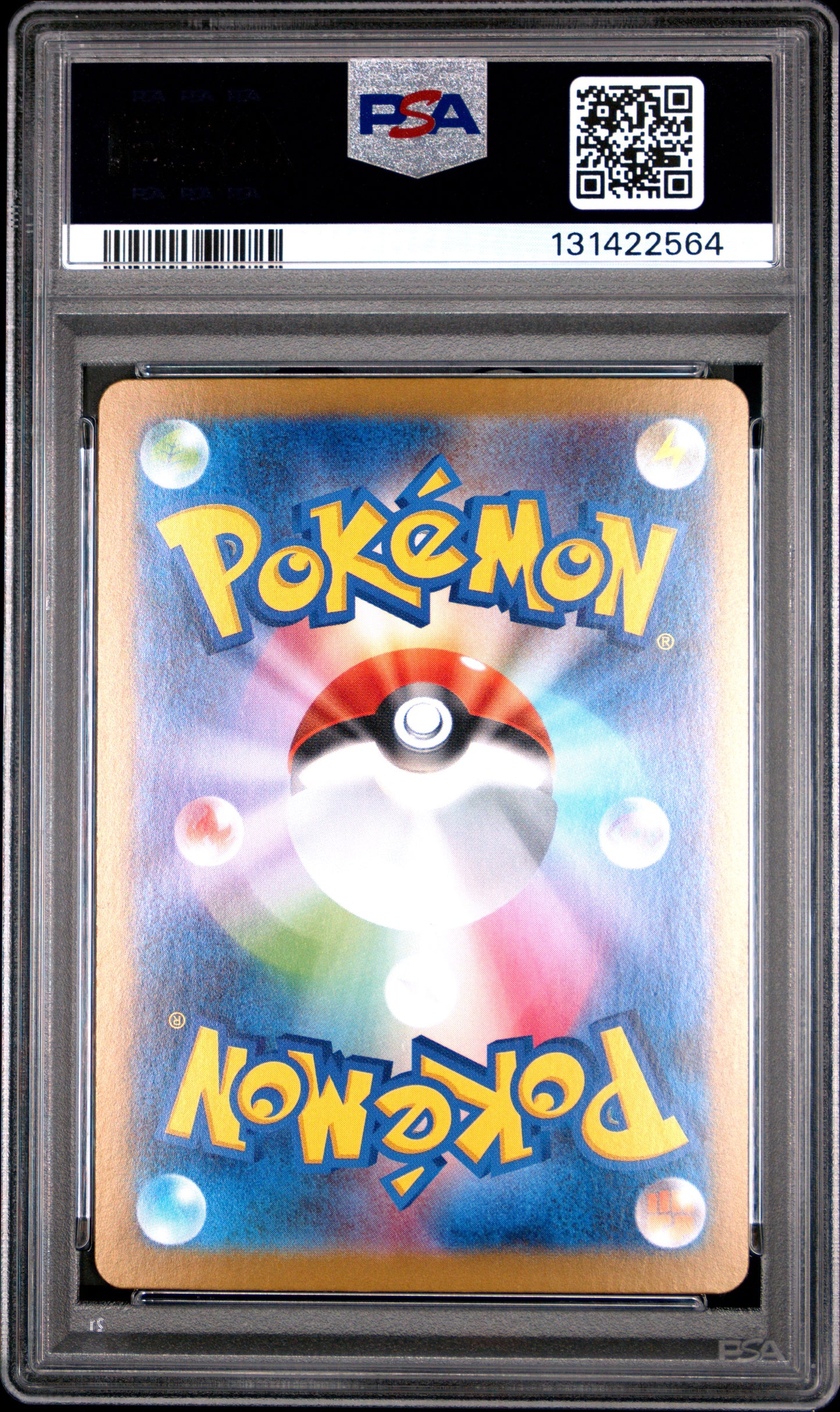 2025 Pokémon M1L JP Mega Venusaur ex #003 Double Rare PSA 10 Cert #131422564