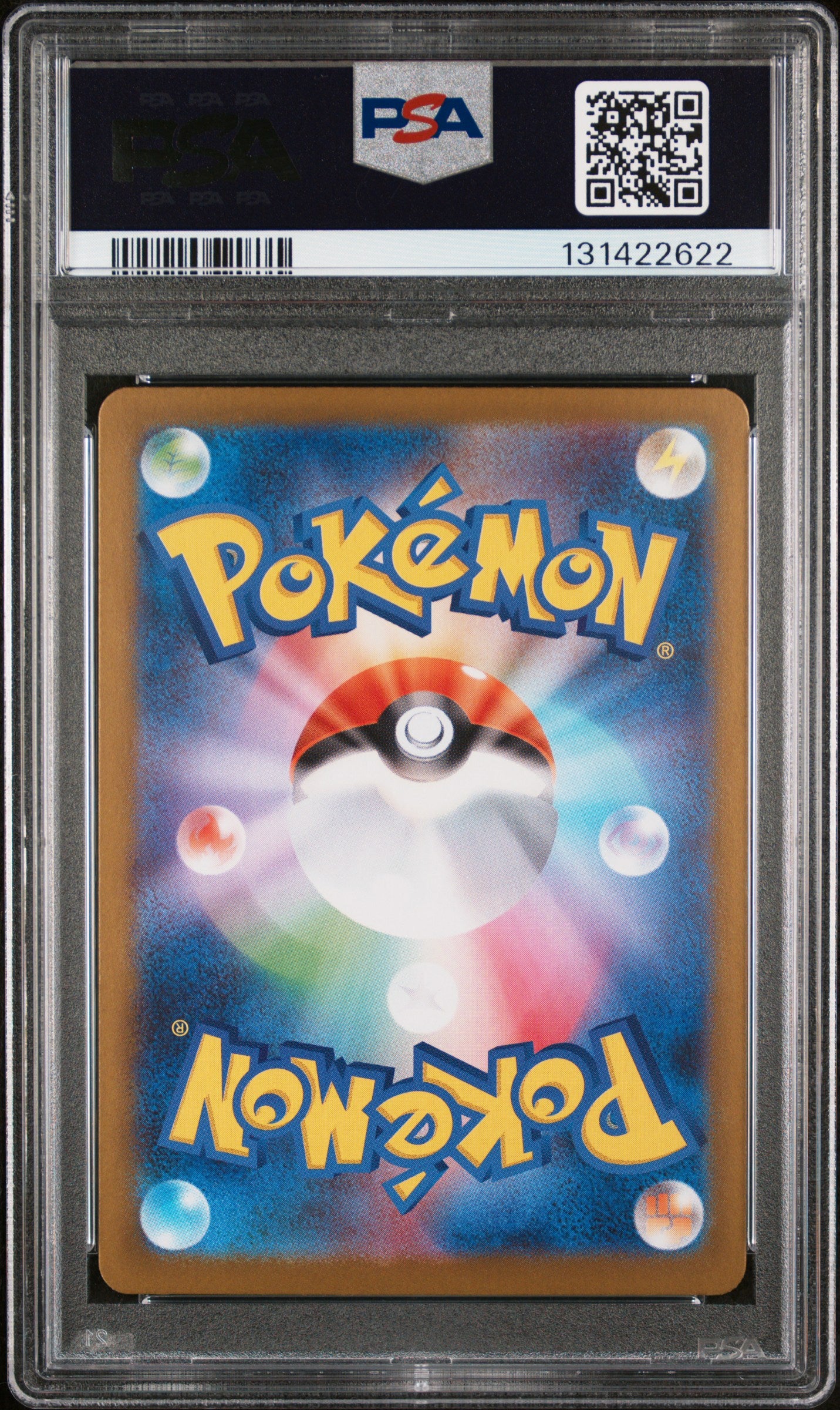 2025 Pokémon M1L JP Spearow #074 Art Rare PSA 10 Cert #131422622