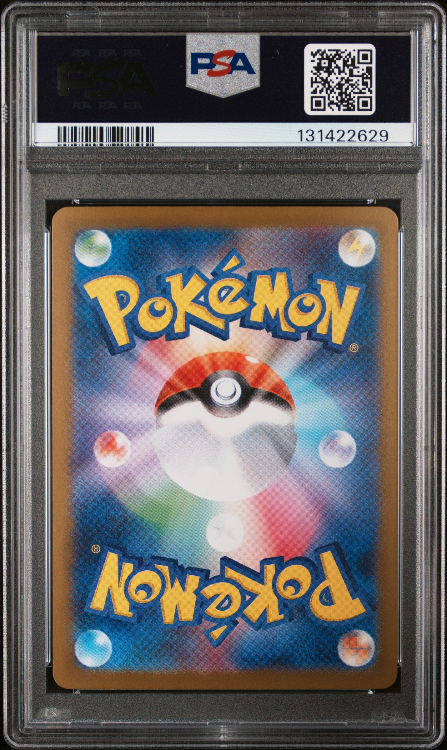 2025 Pokémon M1L JP Mega Venusaur ex #076 Super Rare PSA 10 Cert #131422629