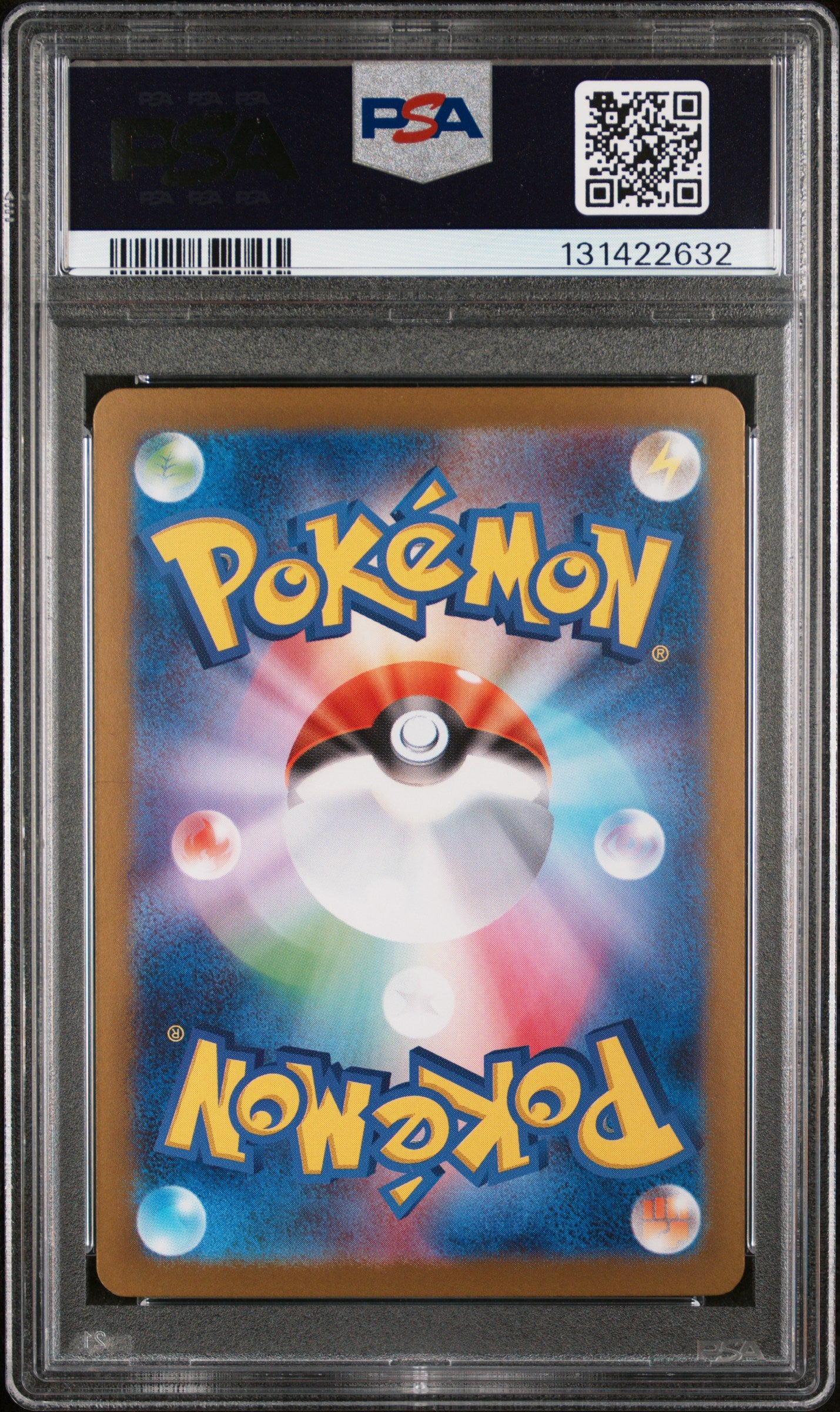 2025 Pokémon M1L JP Mega Lucario ex #078 Super Rare PSA 10 Cert #131422632