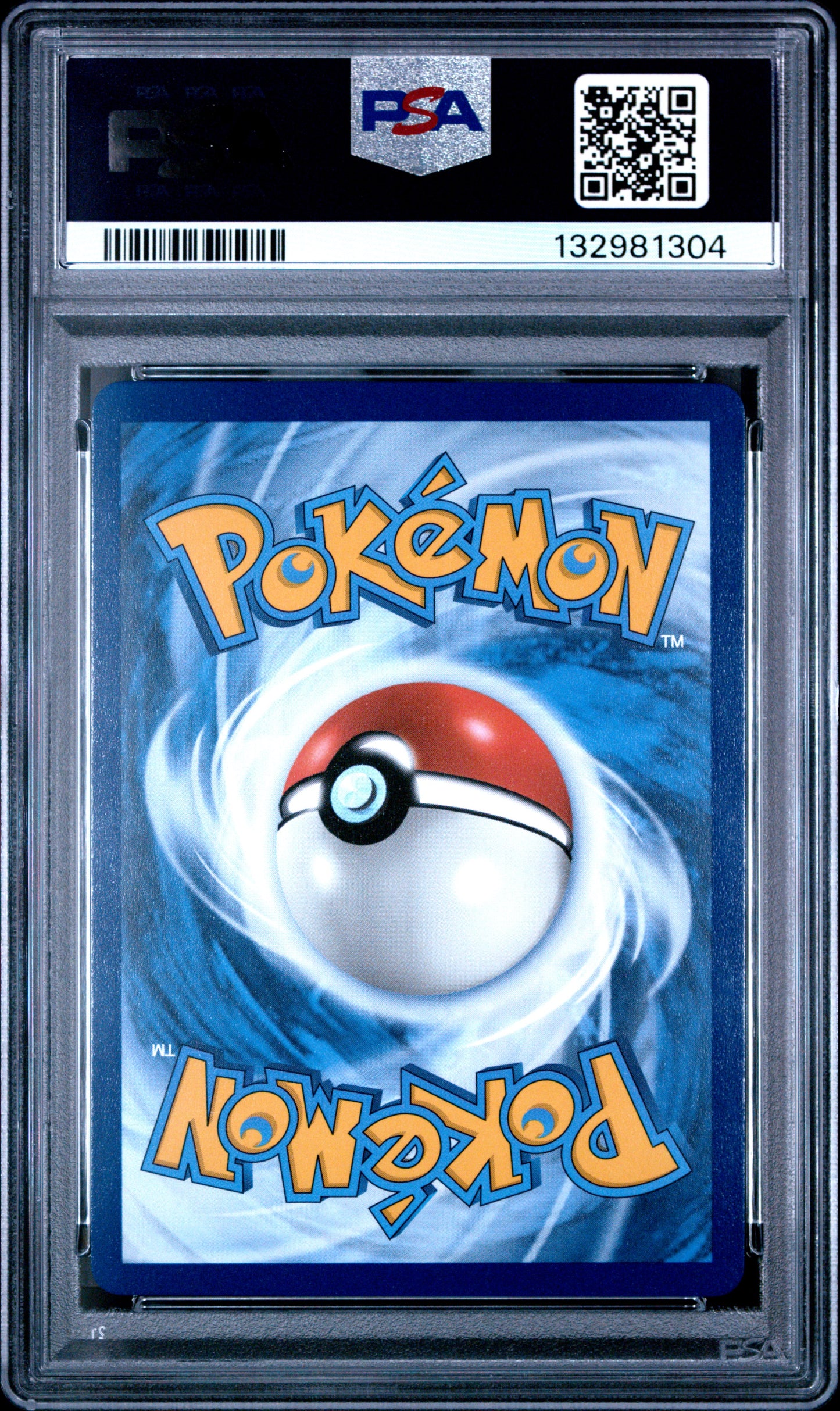 2025 Pokémon Mega Evolution (English) Mega Absol ex #161 Ultra Rare — PSA 10 Cert #132981304