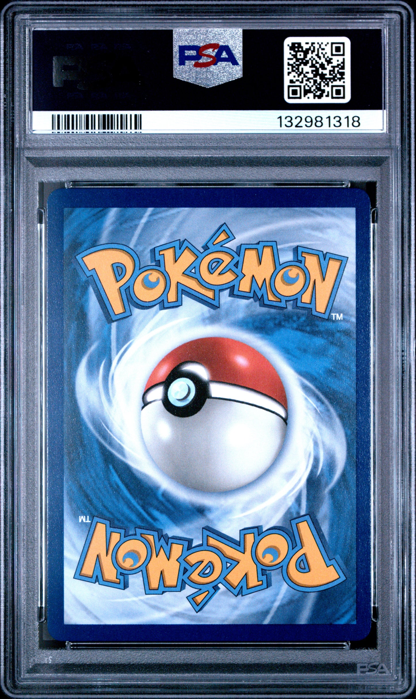 2025 Pokémon MEG EN #178 Mega Gardevoir EX Special Illustration Rare SIR — PSA 9 Cert #132981318