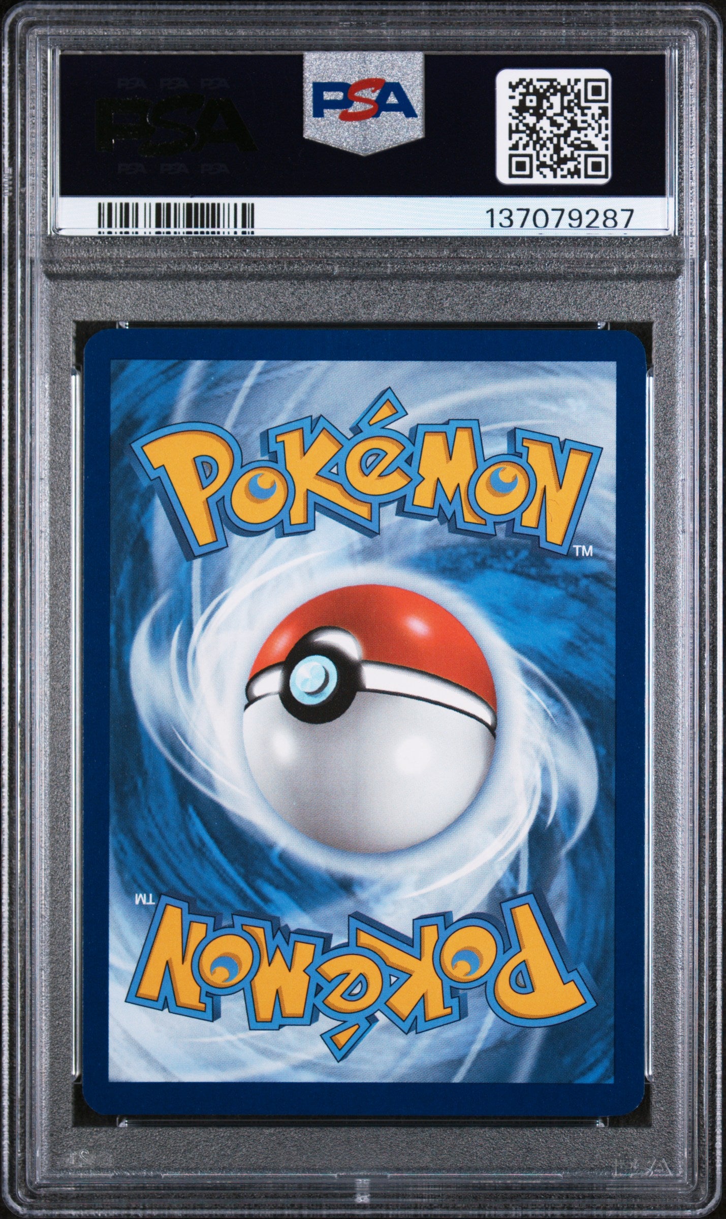 2025 Pokémon JTG EN N's Zoroark ex #175 Ultra Rare PSA 10 Cert #137079287