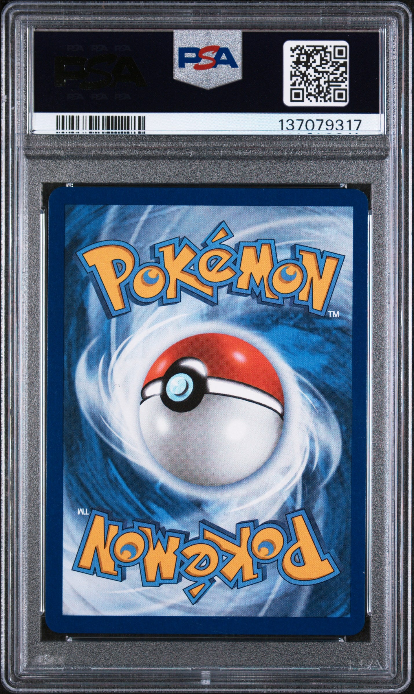 2025 Pokémon BLK EN Pidove #071 Master Ball Reverse Holo PSA 10 Cert #137079317