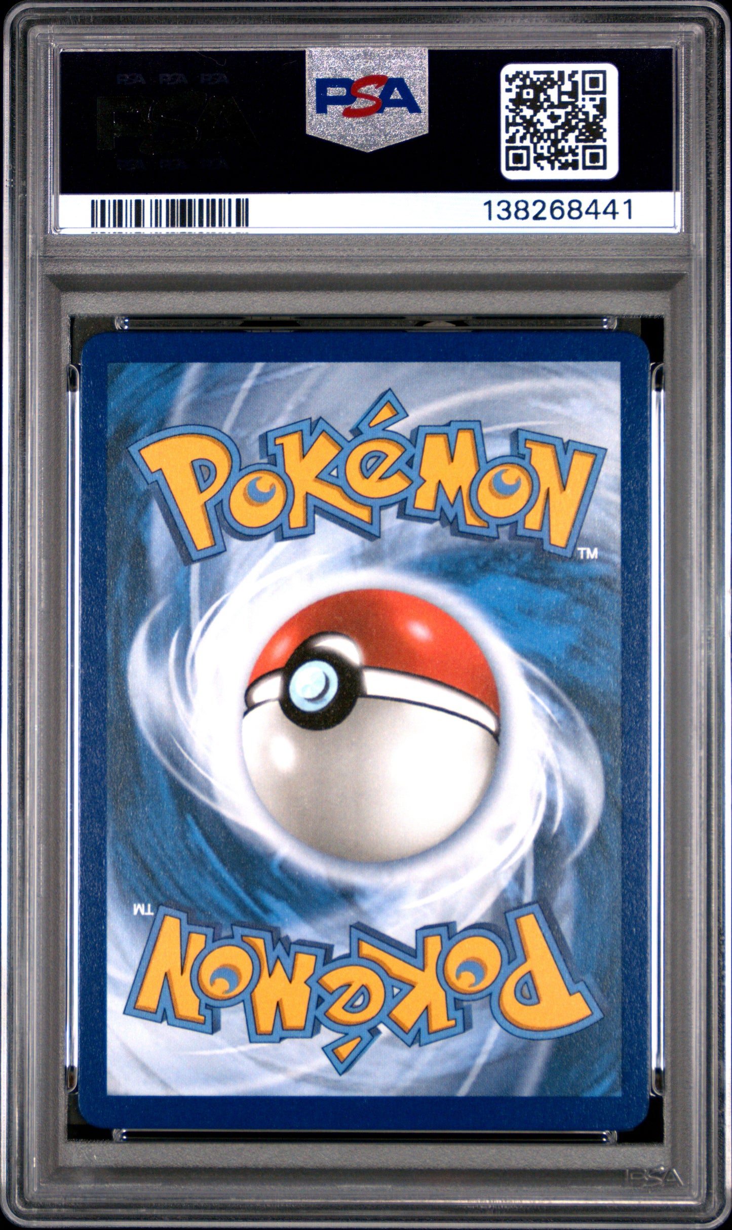 2025 Pokémon PFL EN Phantasmal Flames Ludicolo #095 Illustration Rare PSA 10 Cert #138268441