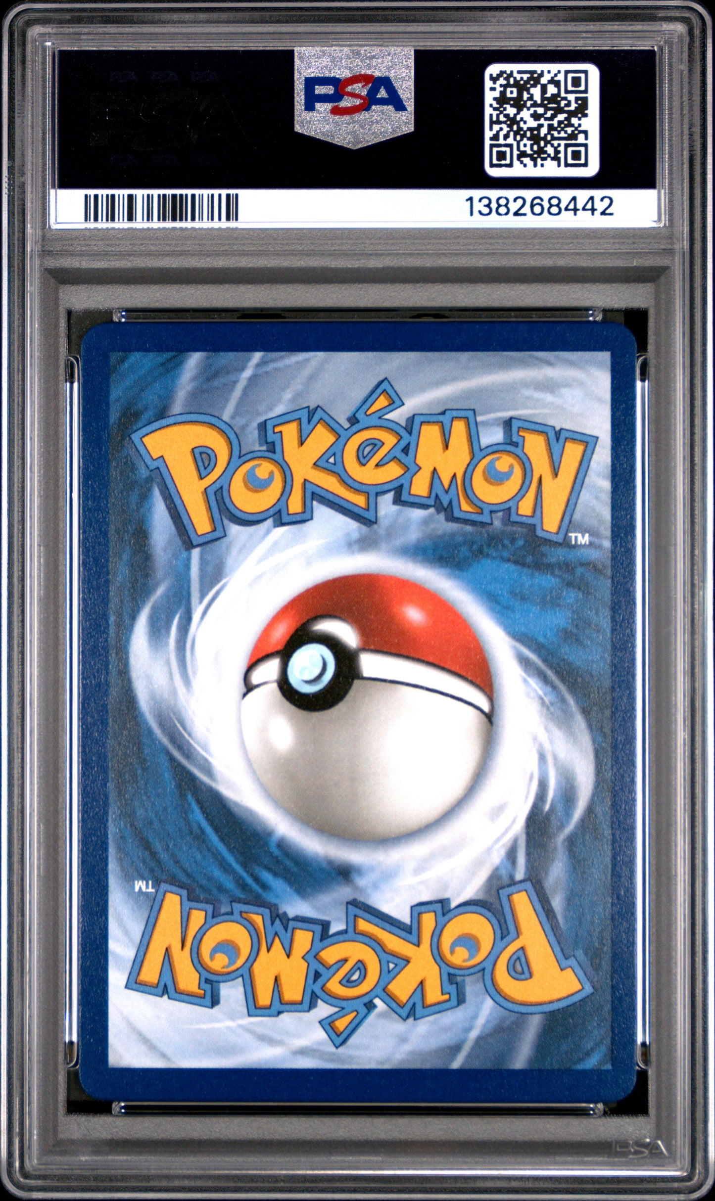 2025 Pokémon PFL EN Phantasmal Flames Dewgong #097 Illustration Rare PSA 10 Cert #138268442