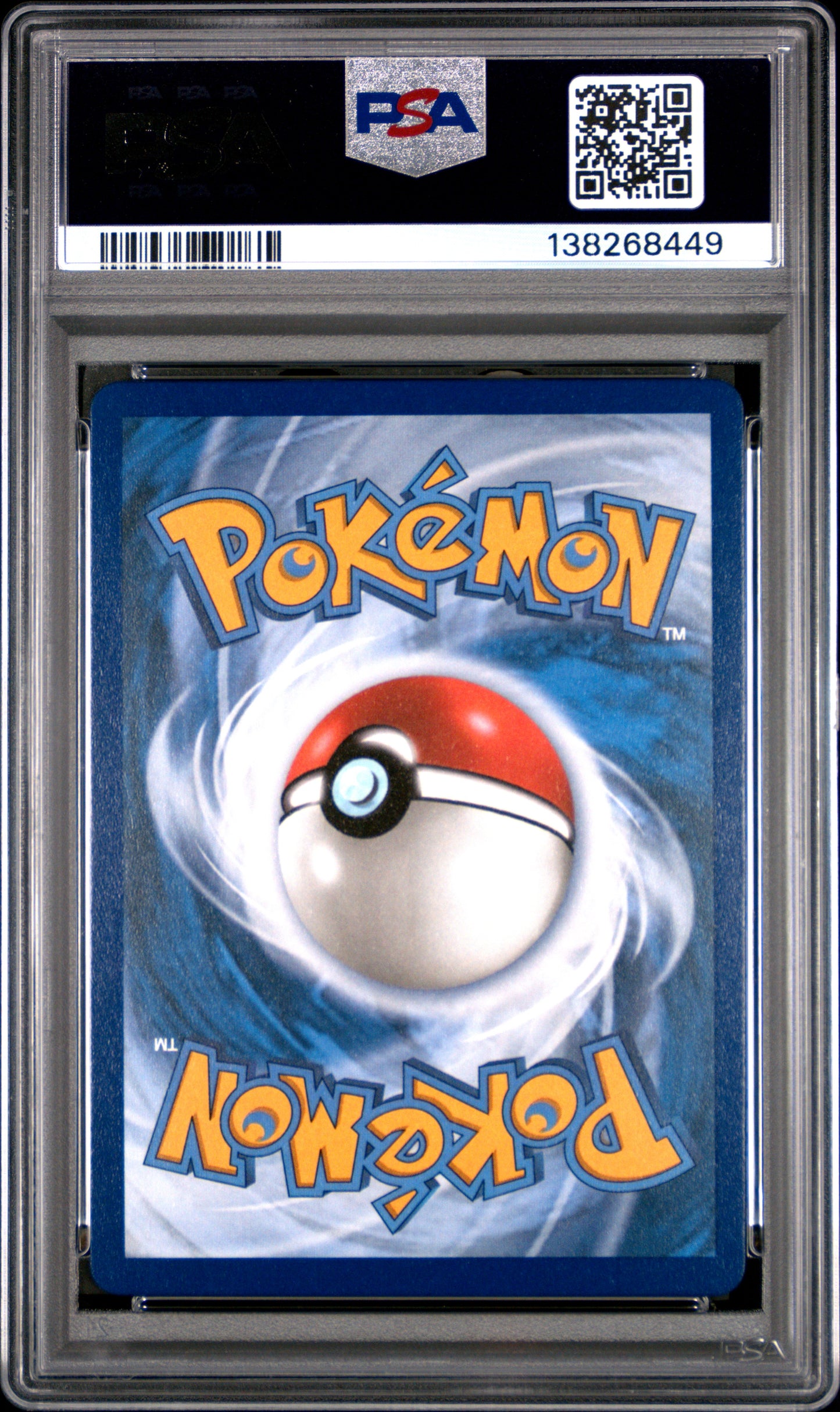 2025 Pokémon PFL EN Phantasmal FlamesFlygon #101 Illustration Rare PSA 10 Cert #138268449