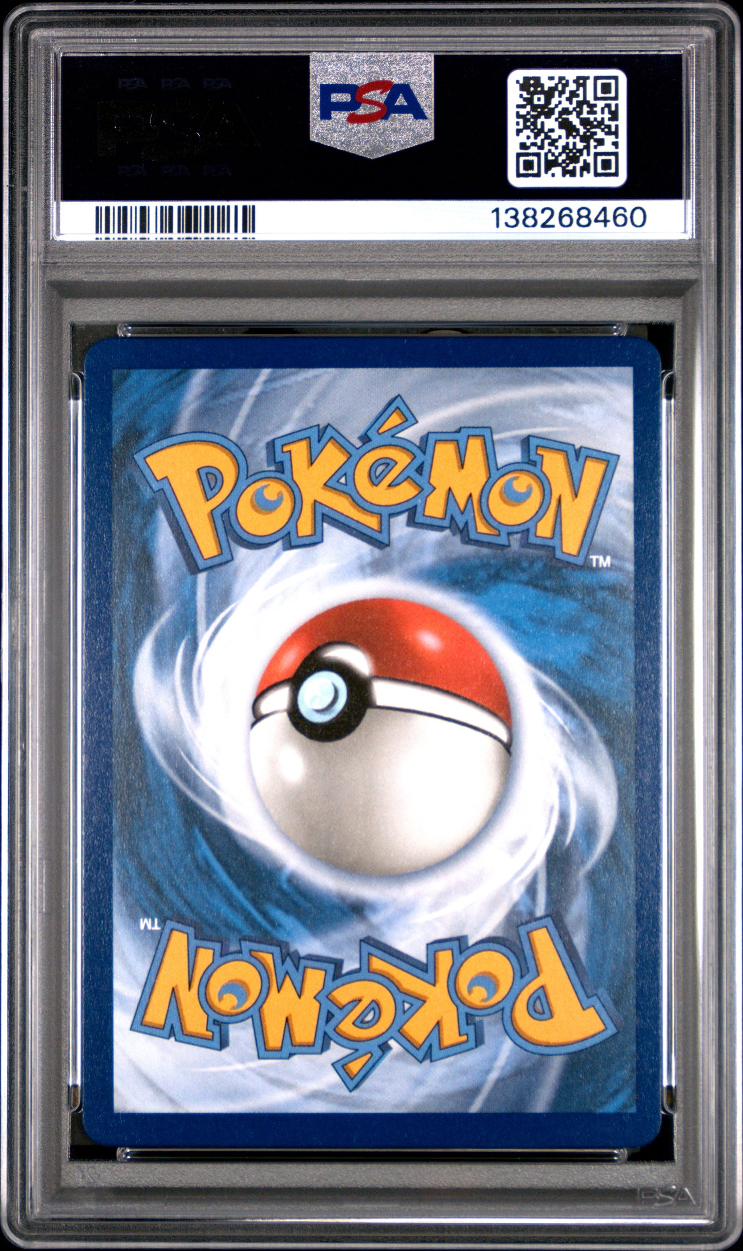 2025 Pokémon PFL EN Phantasmal Flames Toxtricity #103 Illustration Rare PSA 10 Cert #138268460