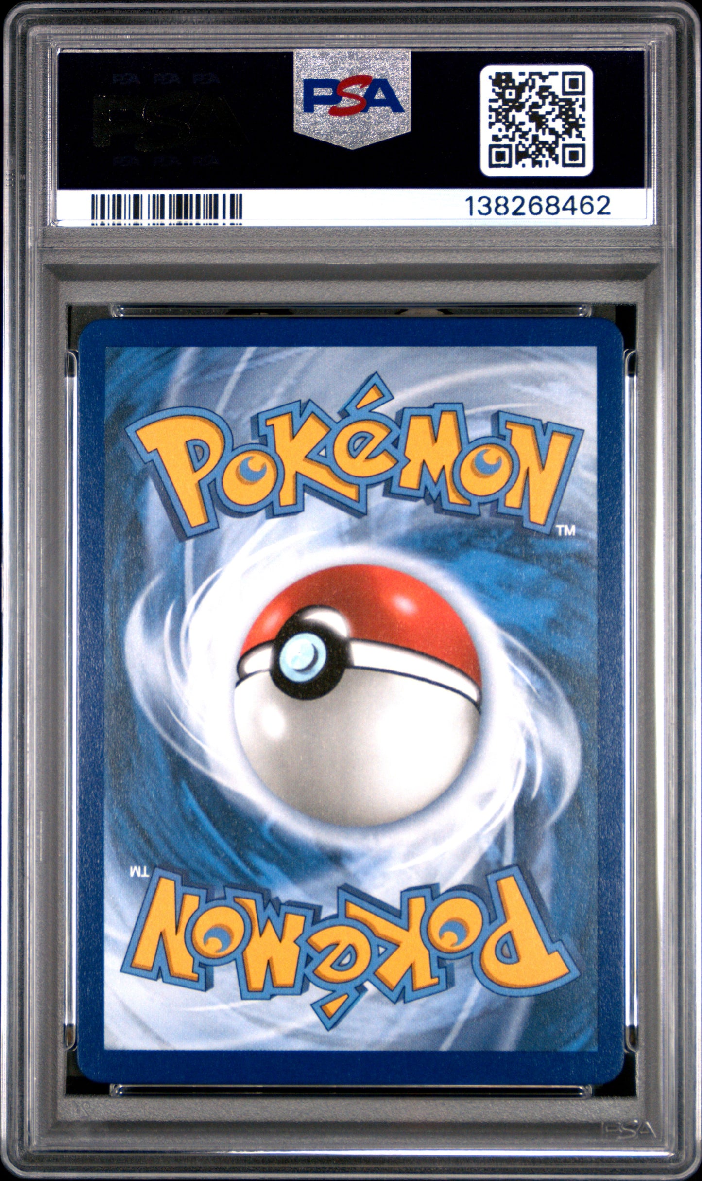 2025 Pokémon PFL EN Phantasmal Flames Togedemaru #104 Illustration Rare PSA 10 Cert #138268462