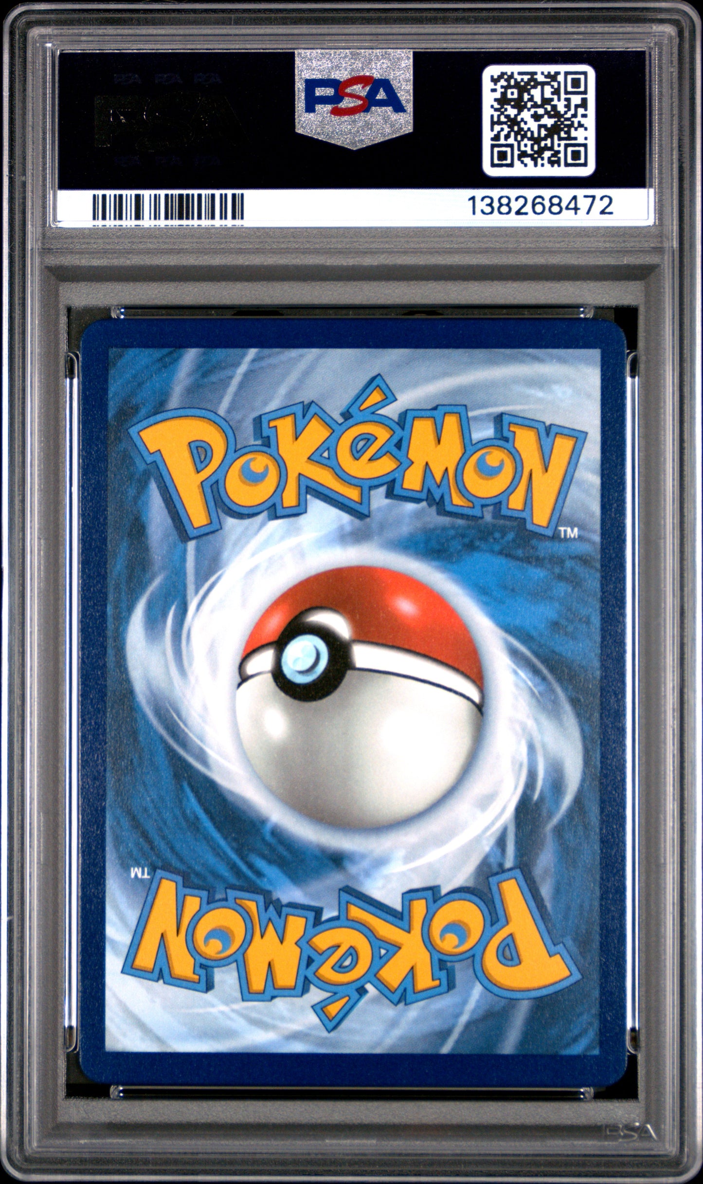 2025 Pokémon PFL EN Phantasmal Flames Oricorio ex #110 Ultra Rare PSA 10 Cert #138268472