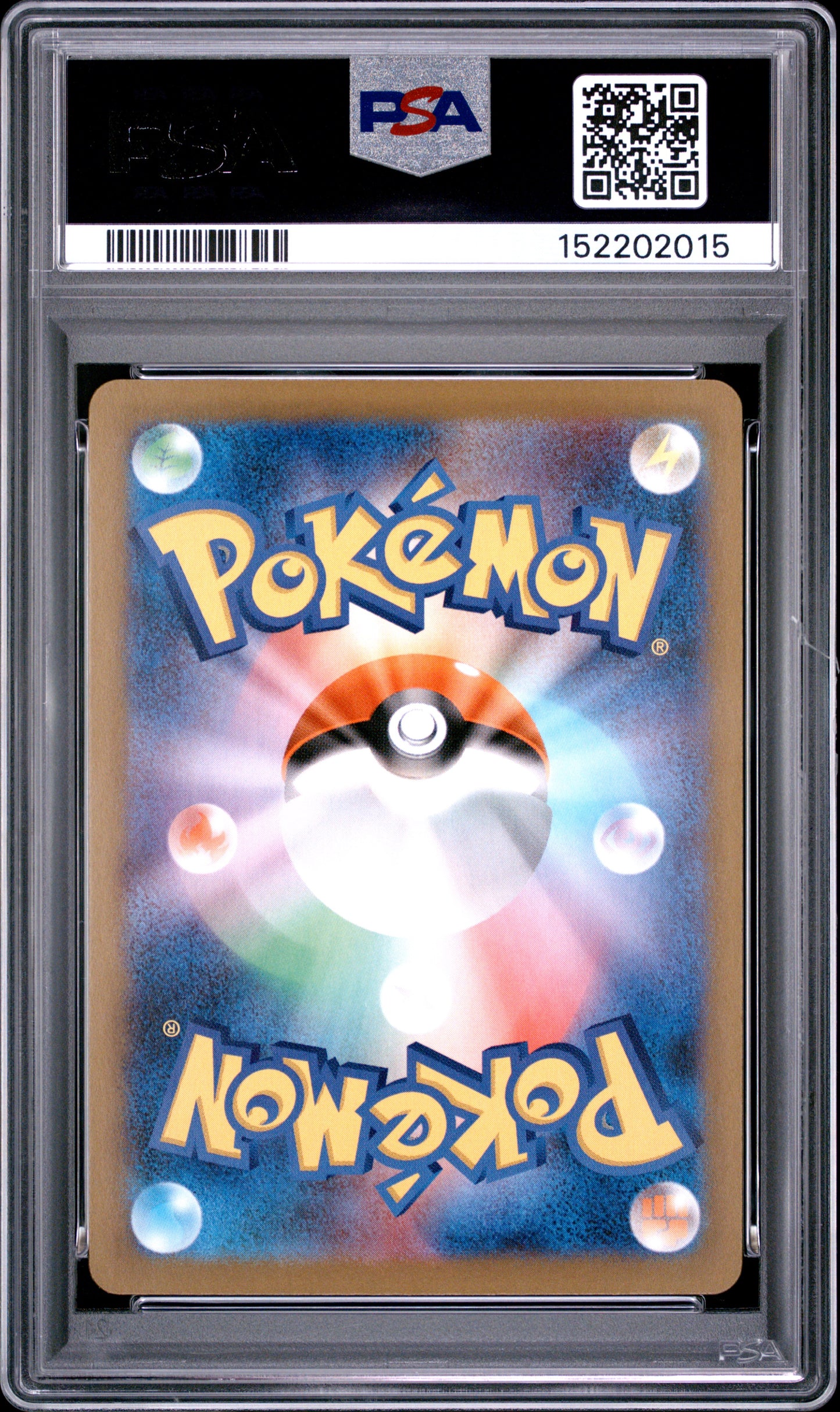 2026 Pokémon Japanese M3 Nullifying Zero Mega Zygarde ex #097 Super Rare — PSA 10 Cert #152202015