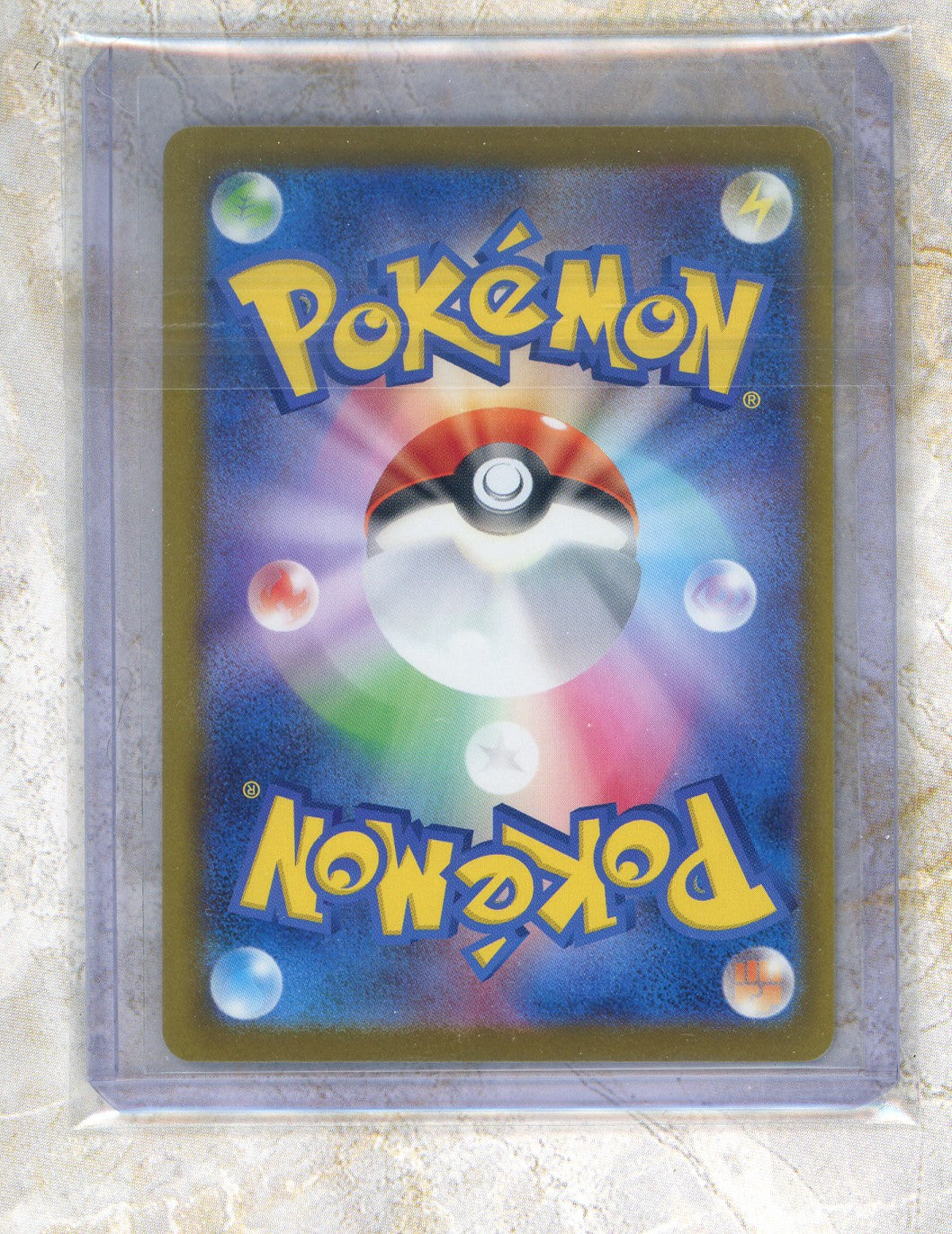 2025 Pokémon M5 JP Mega Darkrai ex #114/081 Special Art Rare Raw