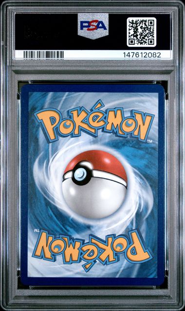 2025 Pokémon MEG EN Mega Lucario ex #179/132 Special Illustration Rare PSA 10 Cert #147612082